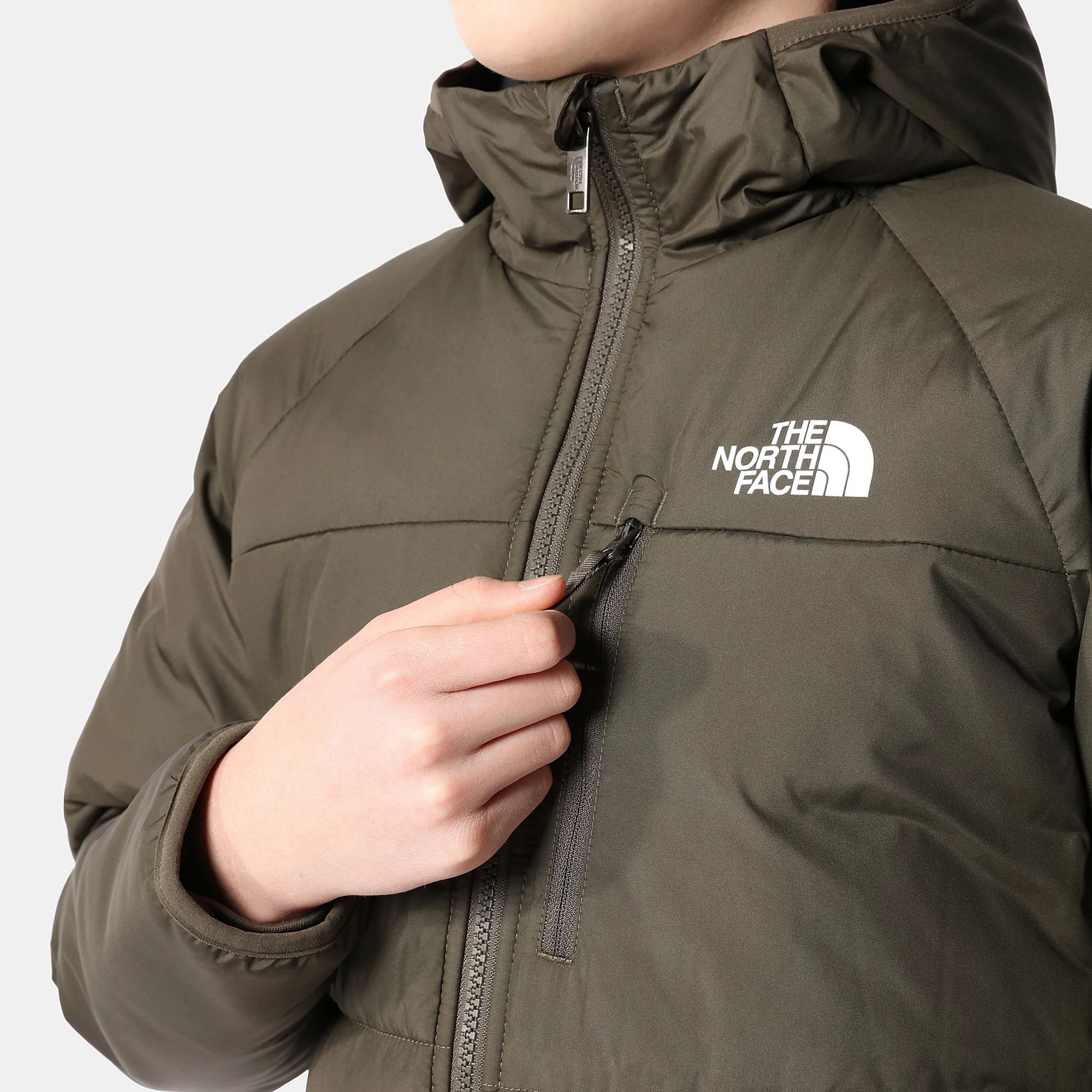 The North Face Reversible Perrito Winterjas Junior
