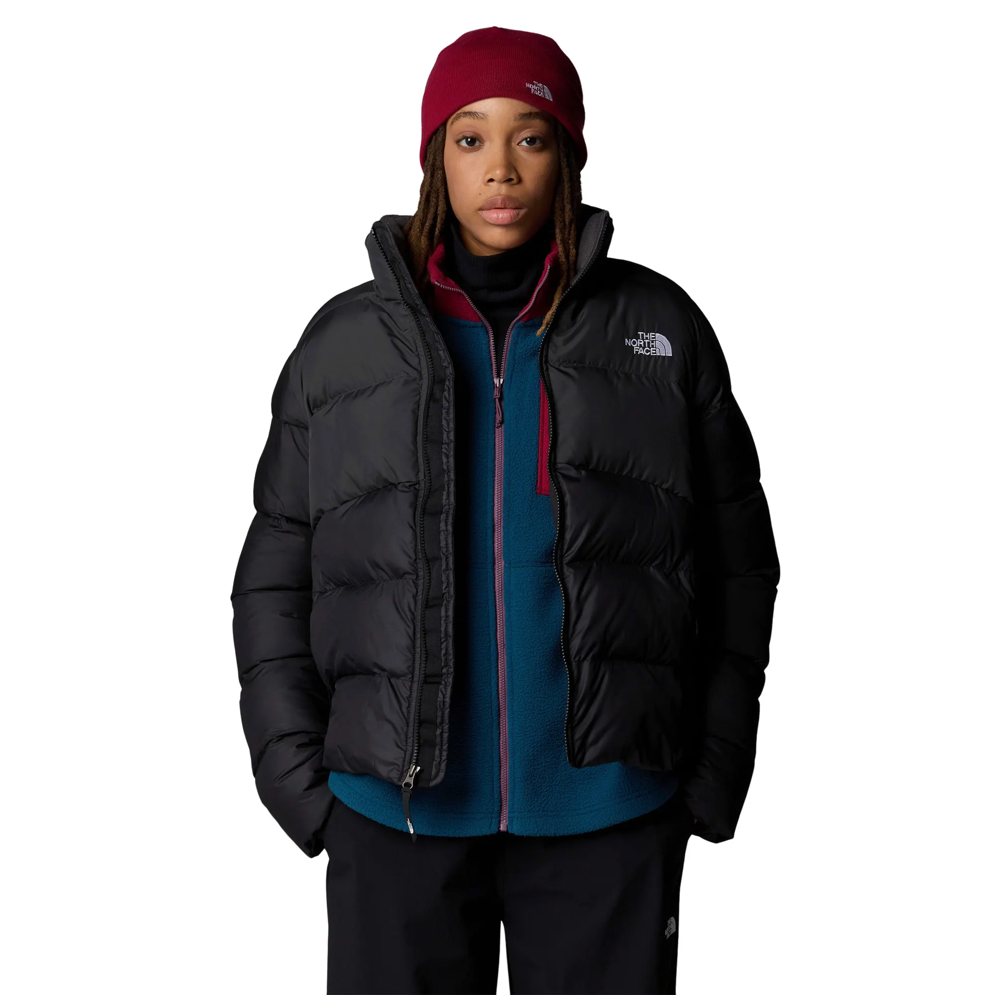 The North Face Saikuru Winterjas Dames