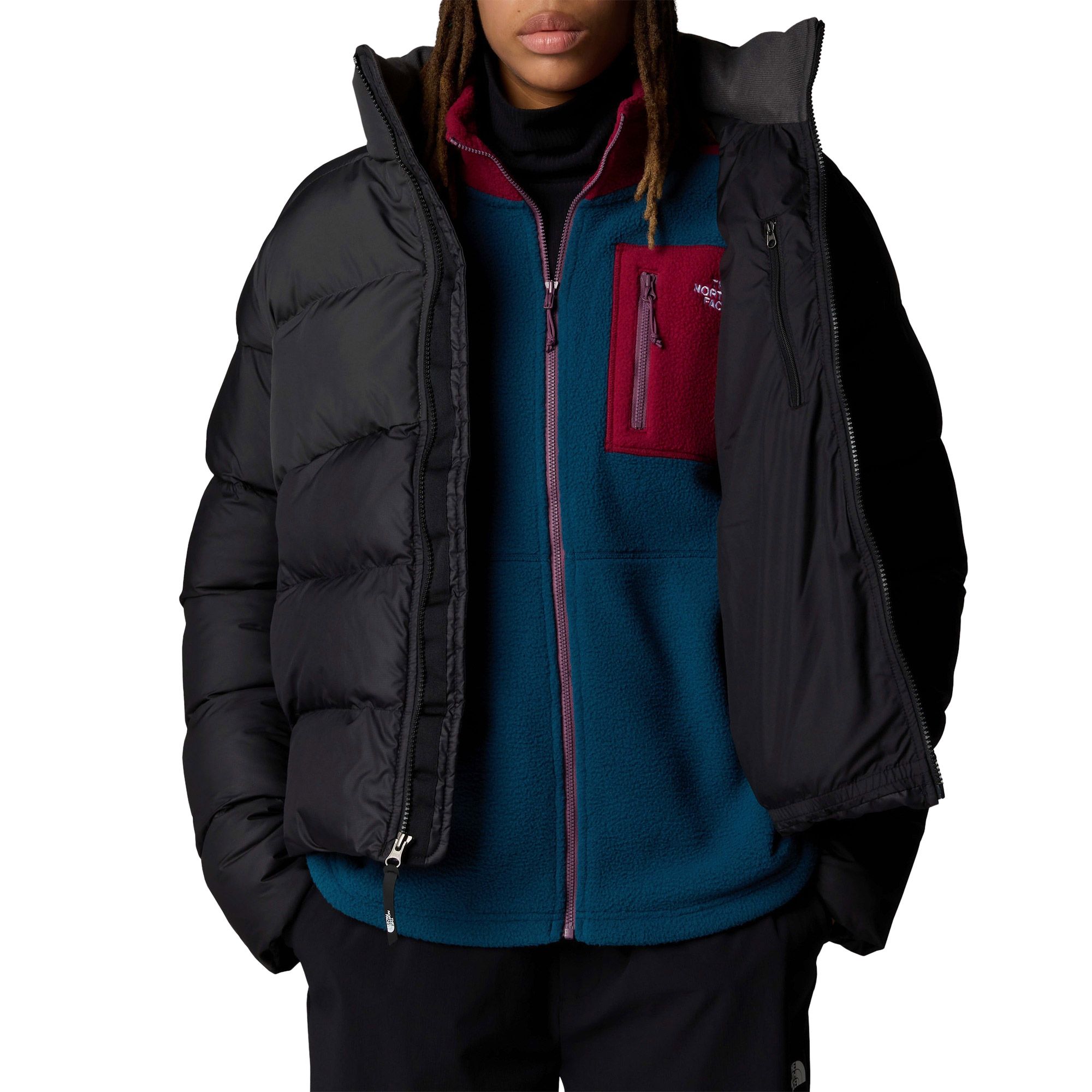 The North Face Saikuru Winterjas Dames