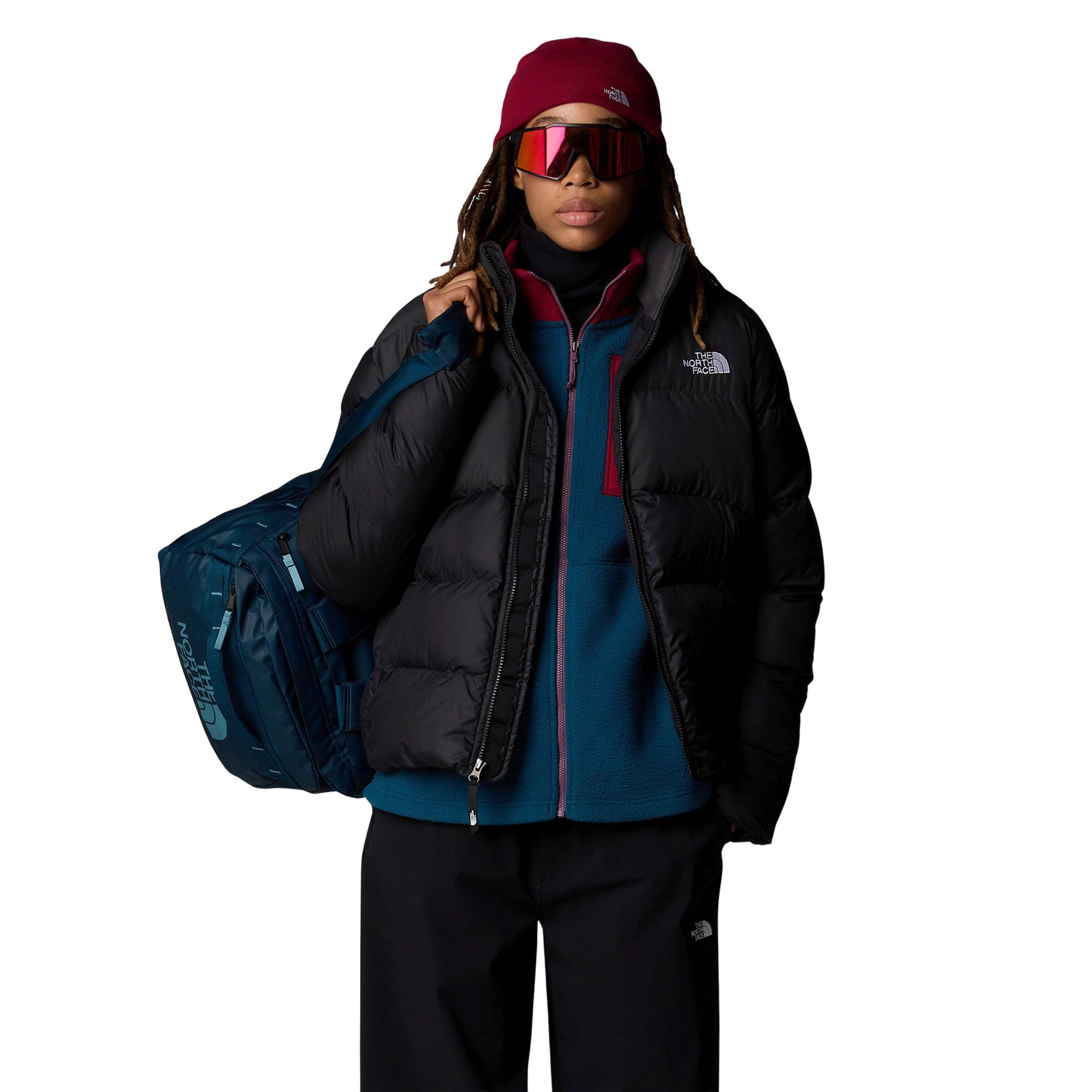The North Face Saikuru Winterjas Dames