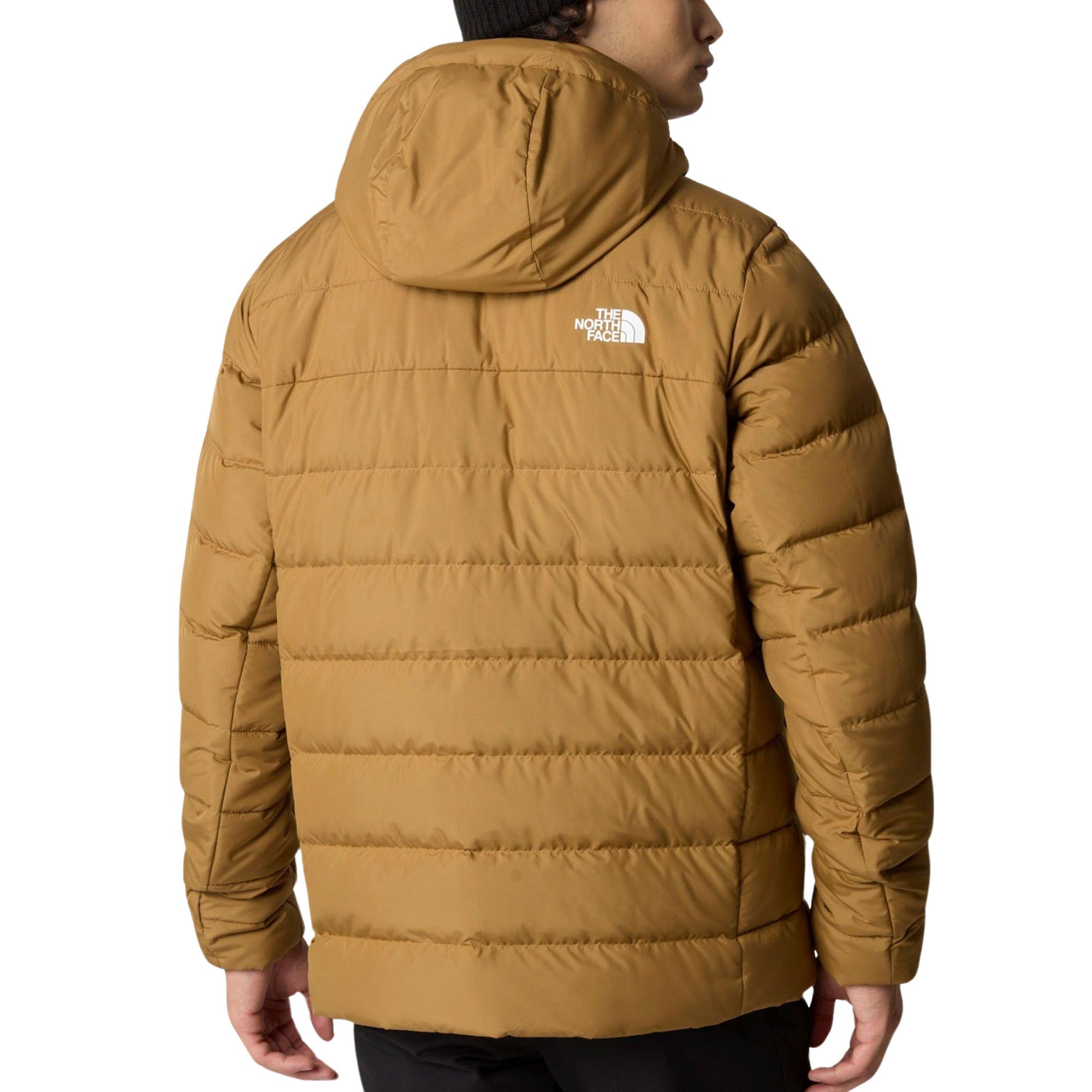 Manteau d'hiver The North Face Aconcagua III Hooded