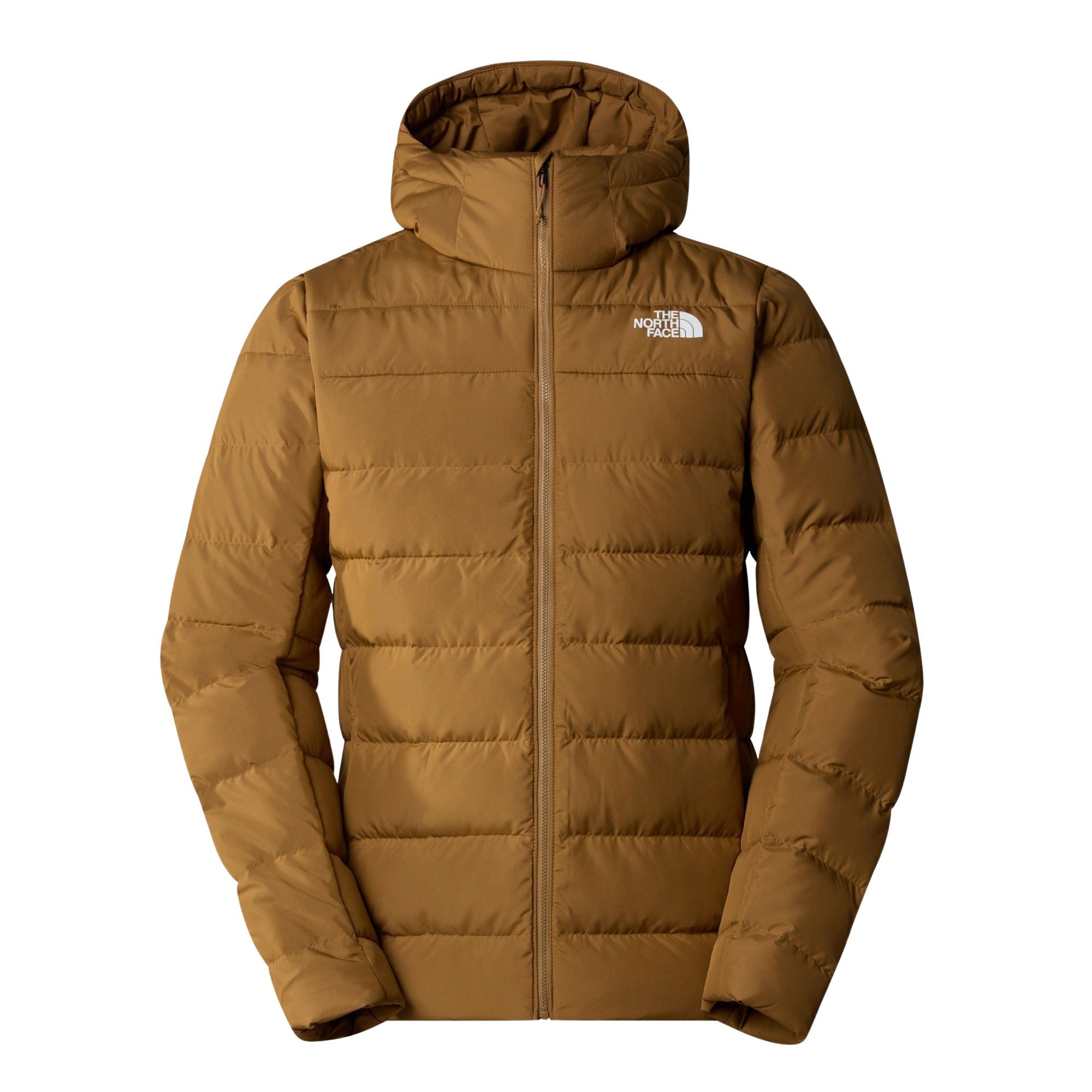Manteau d'hiver The North Face Aconcagua III Hooded