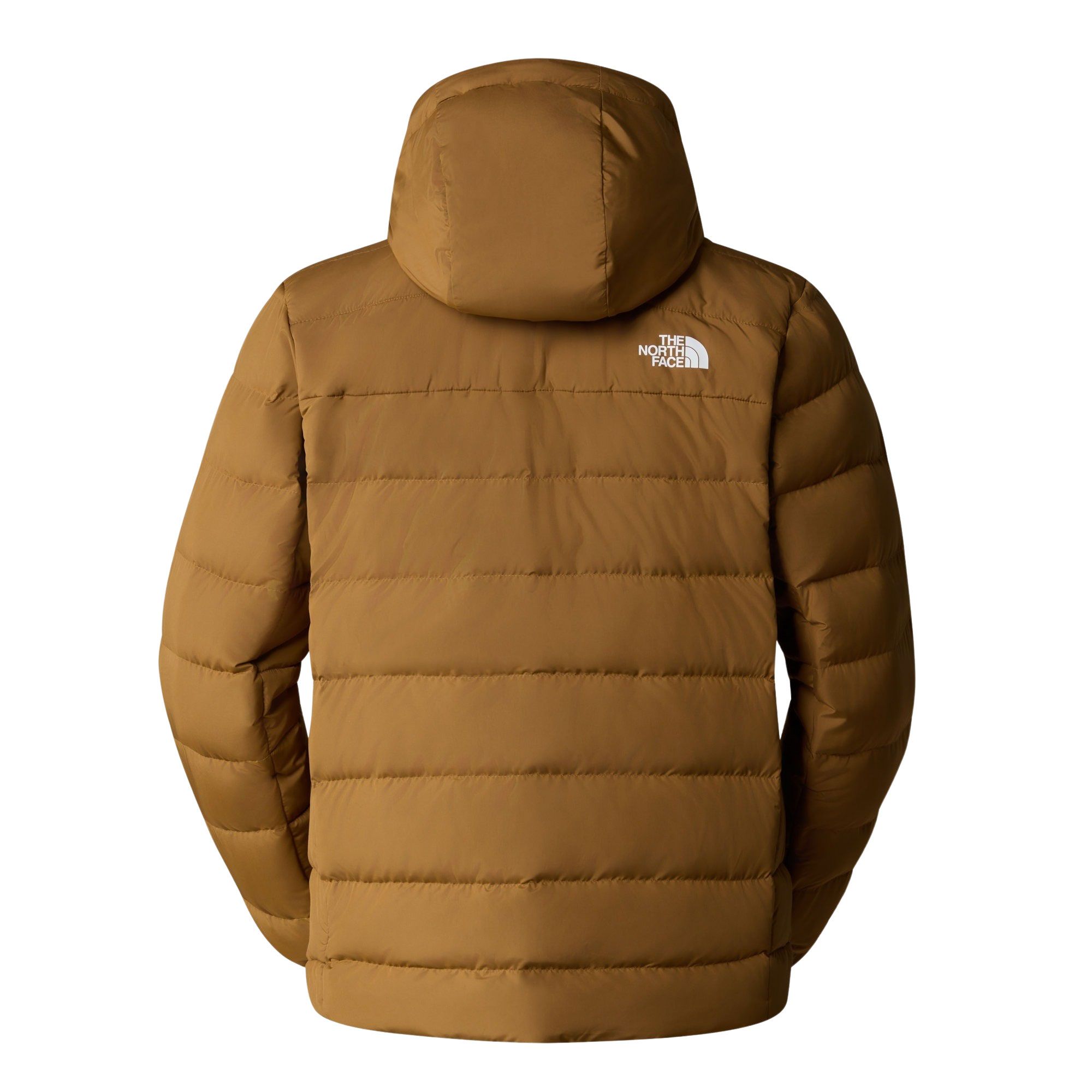 Manteau d'hiver The North Face Aconcagua III Hooded