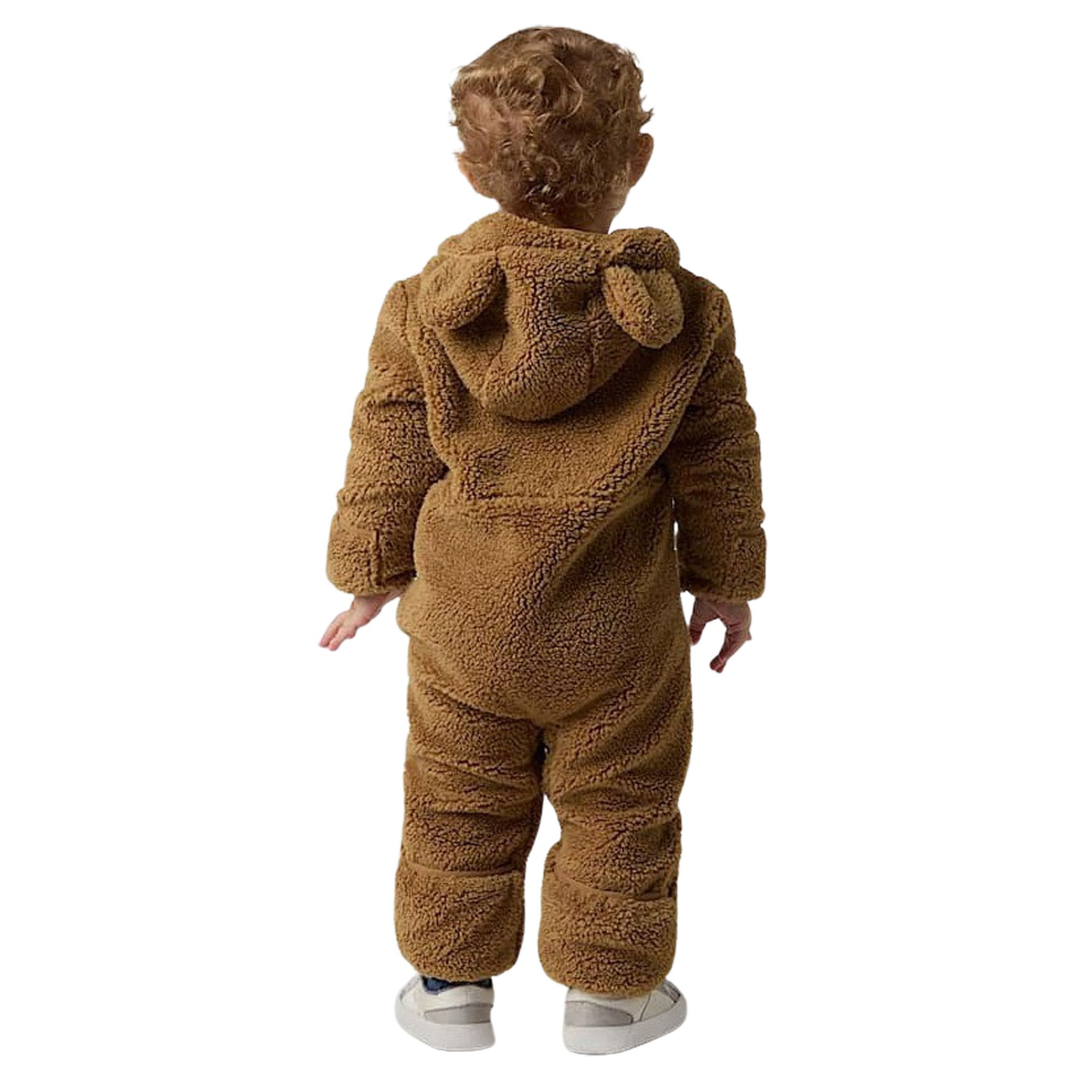 The North Face Baby Campshire Onesie Junior