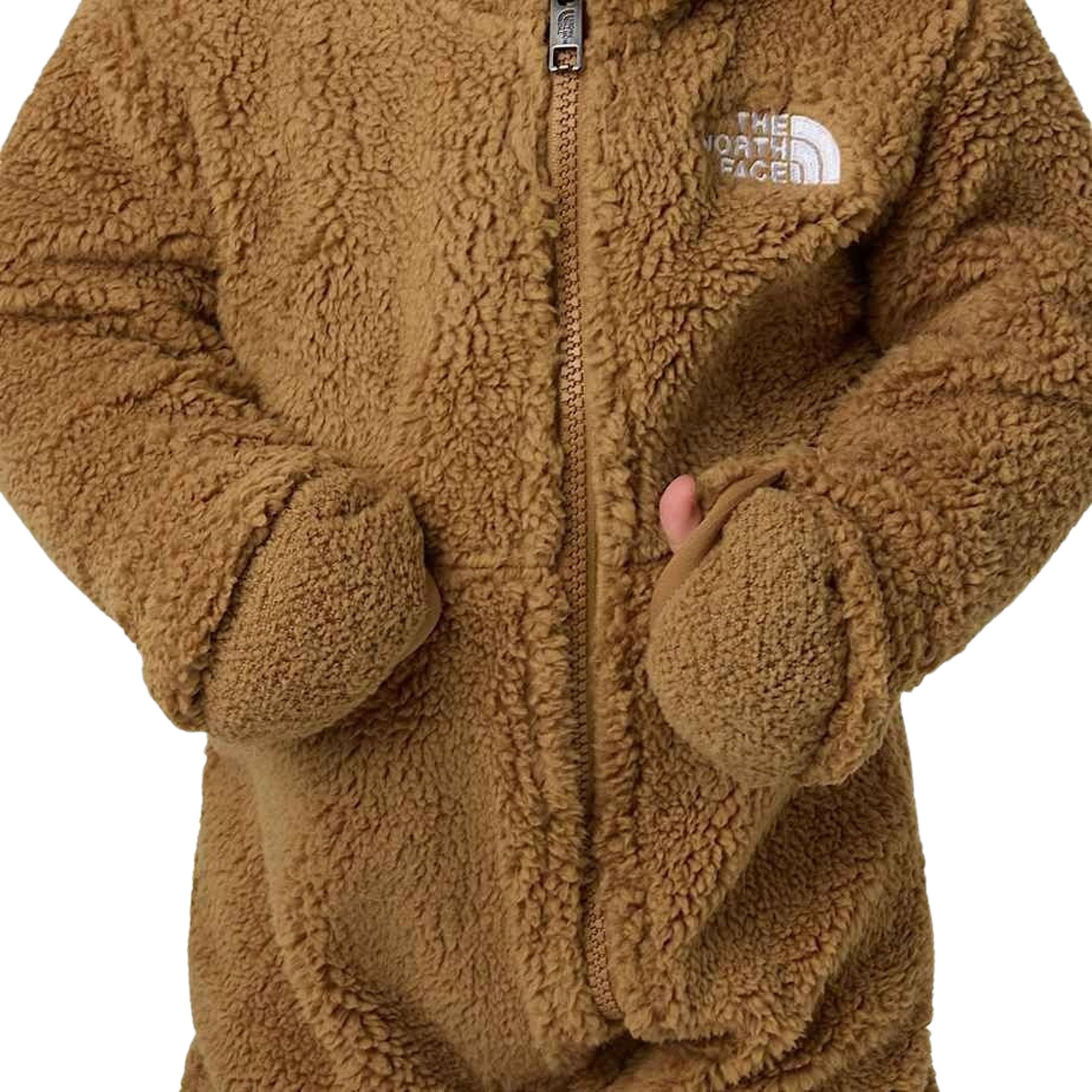 The North Face Baby Campshire Onesie Junior