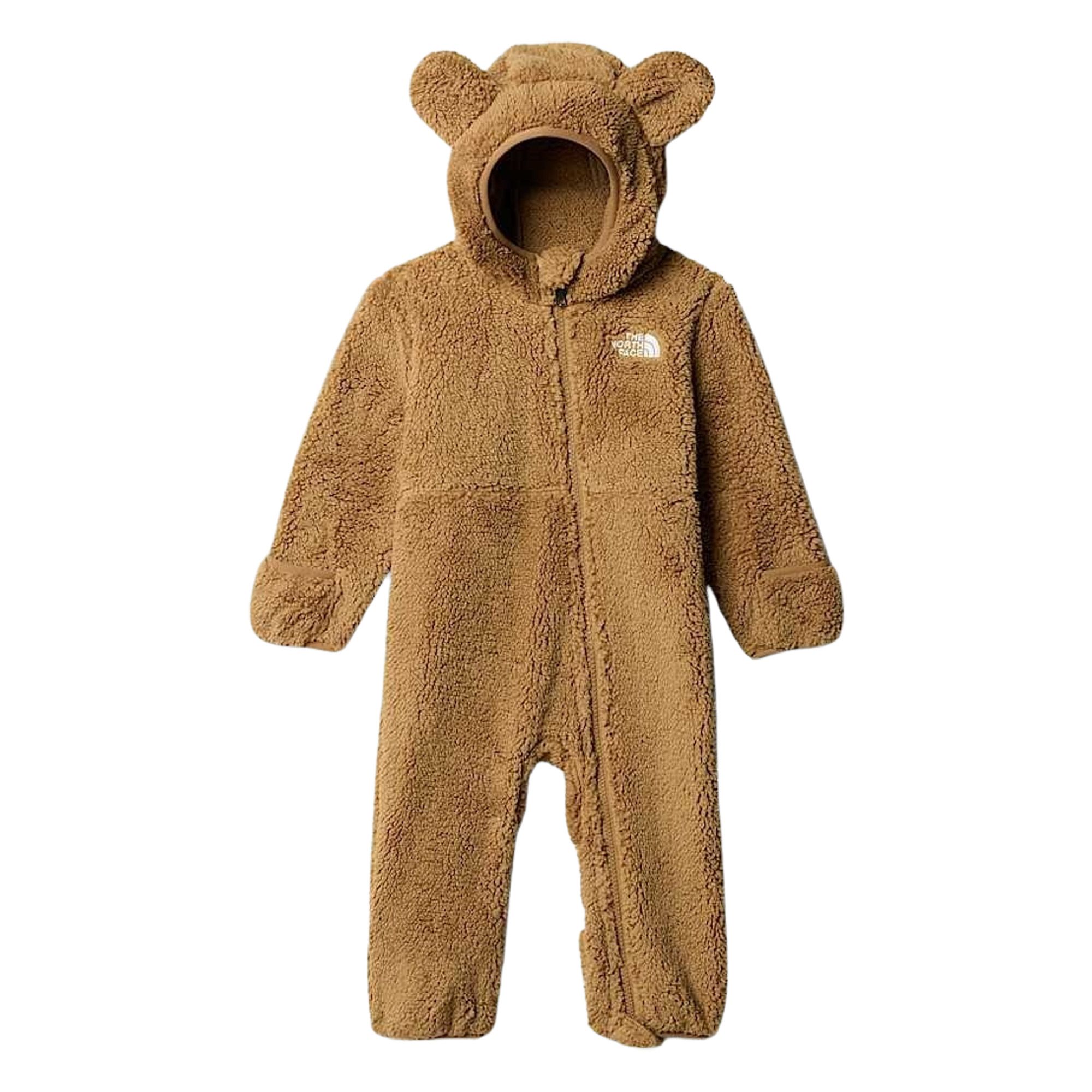 The North Face Baby Campshire Onesie Junior