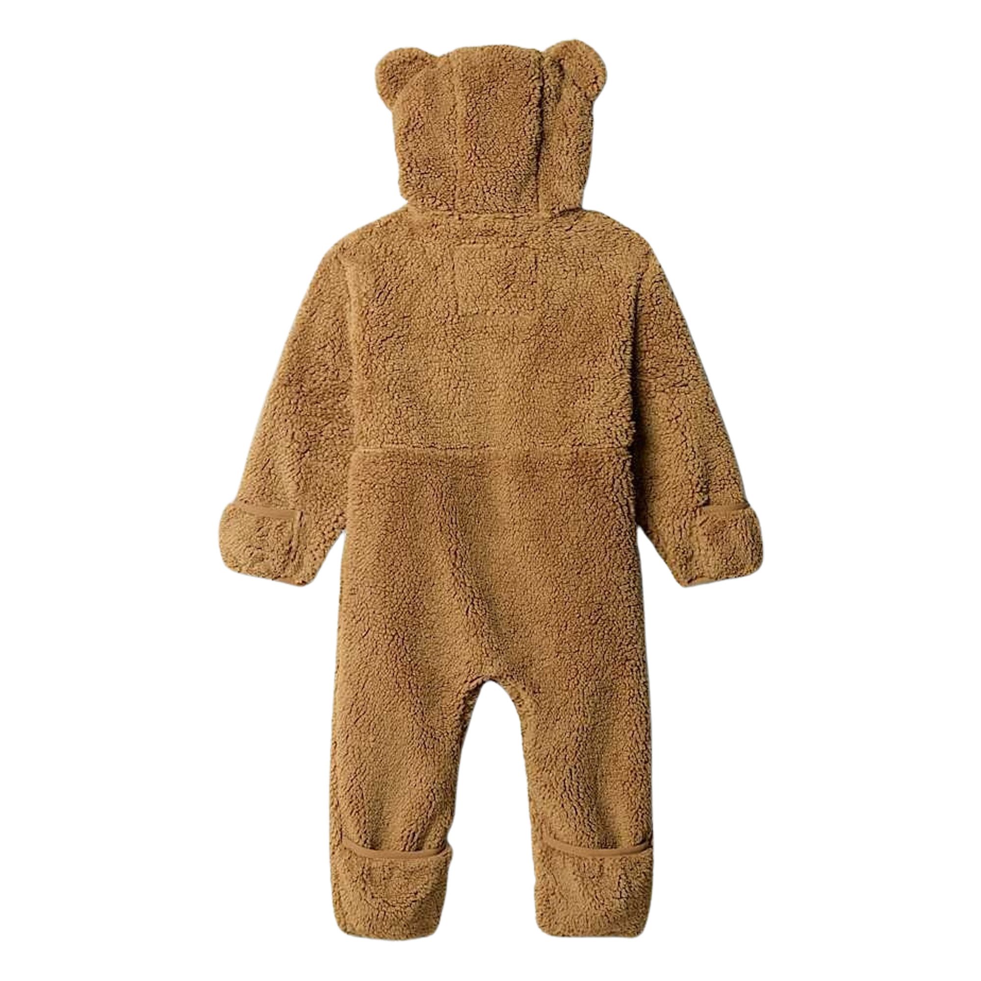 The North Face Baby Campshire Onesie Junior
