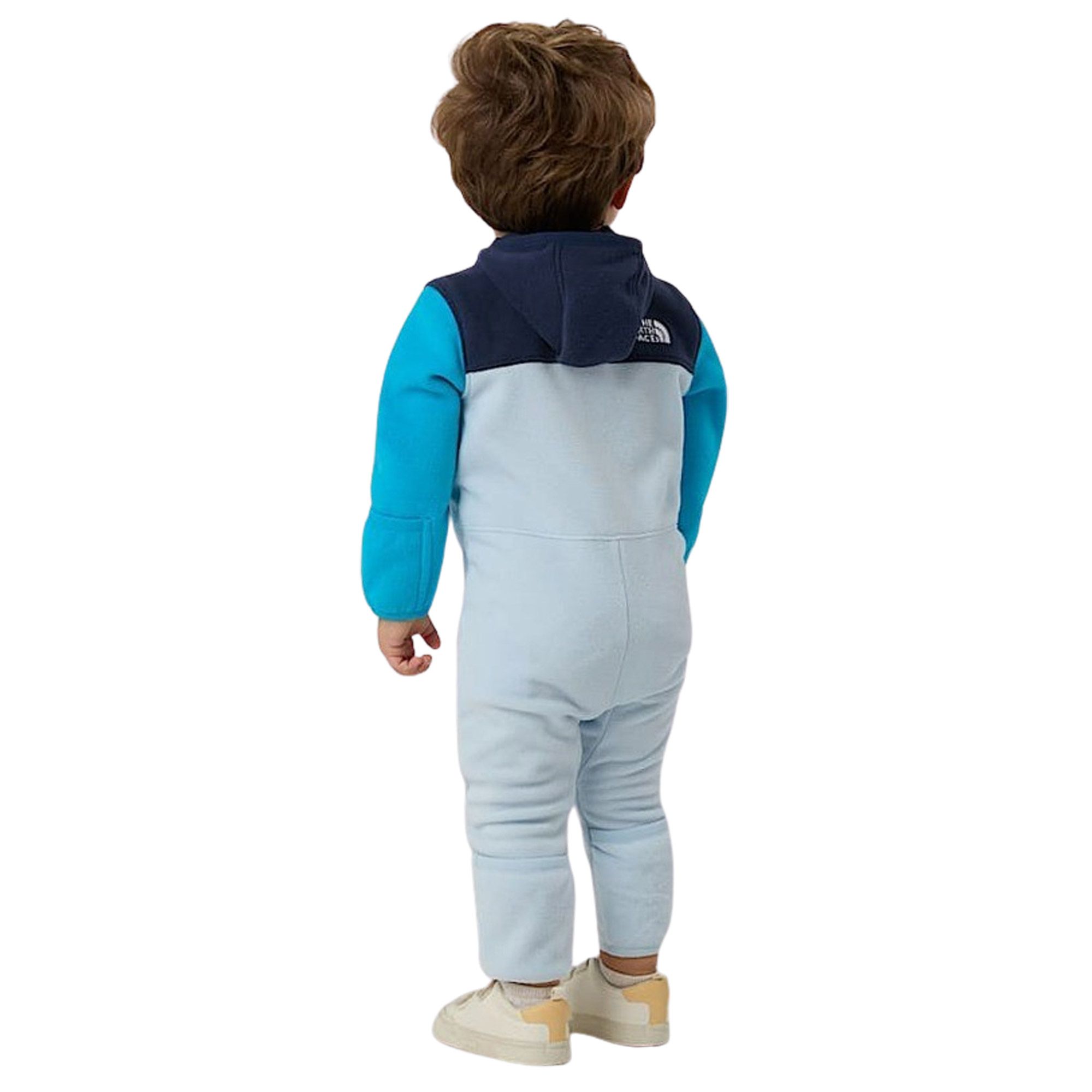 The North Face Glacier Onesie Baby