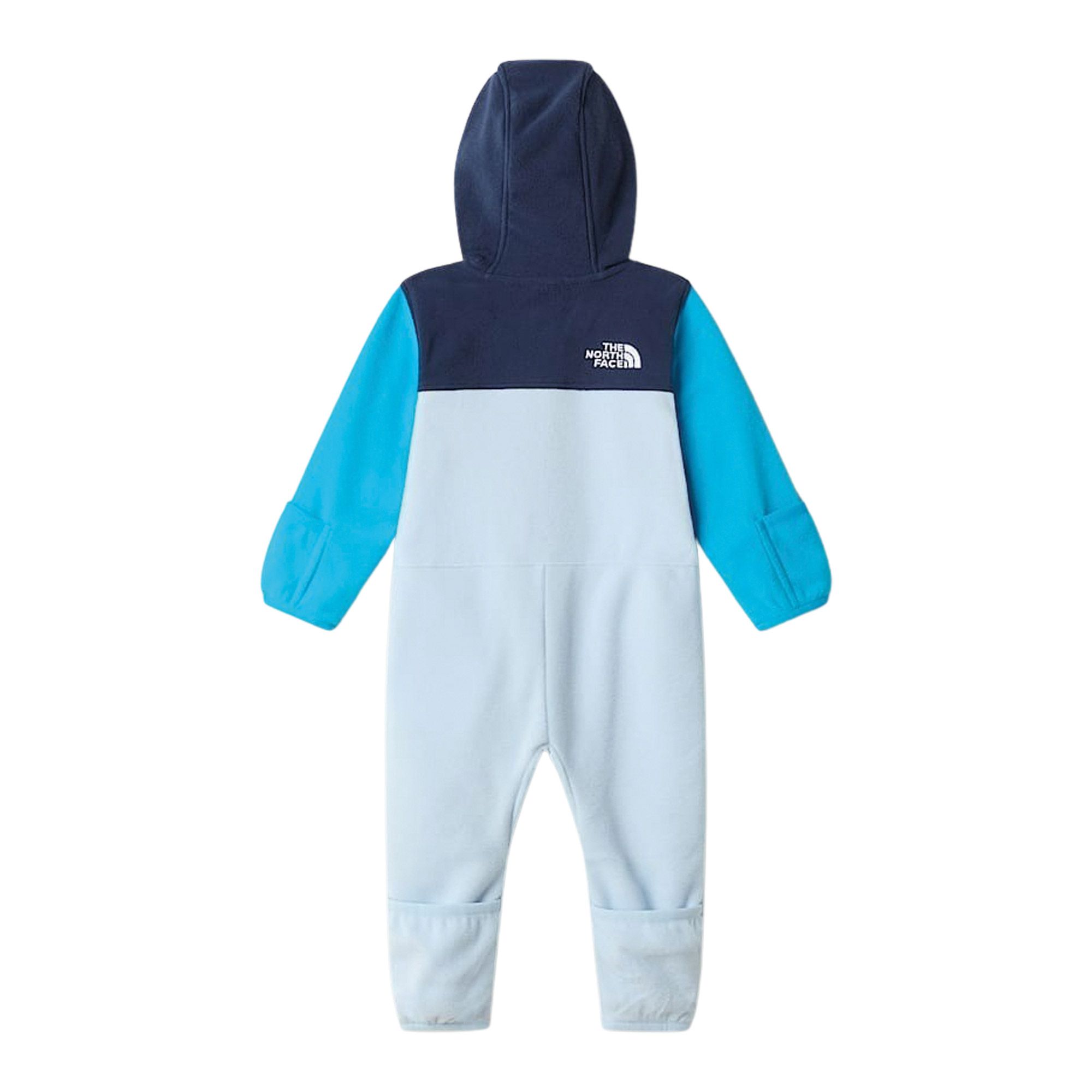 The North Face Glacier Onesie Baby