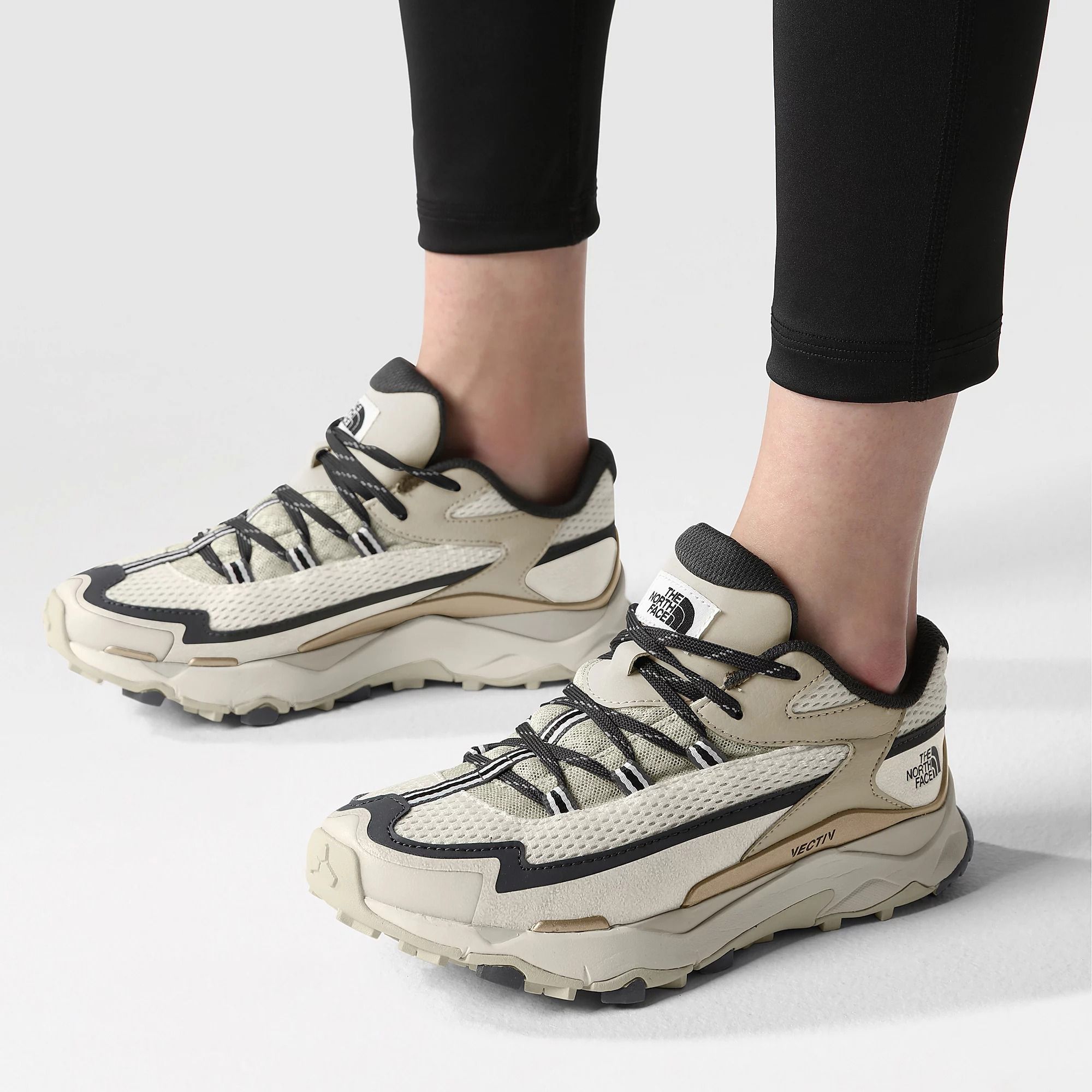 The North Face Vectiv Taraval Outdoorschoenen Dames