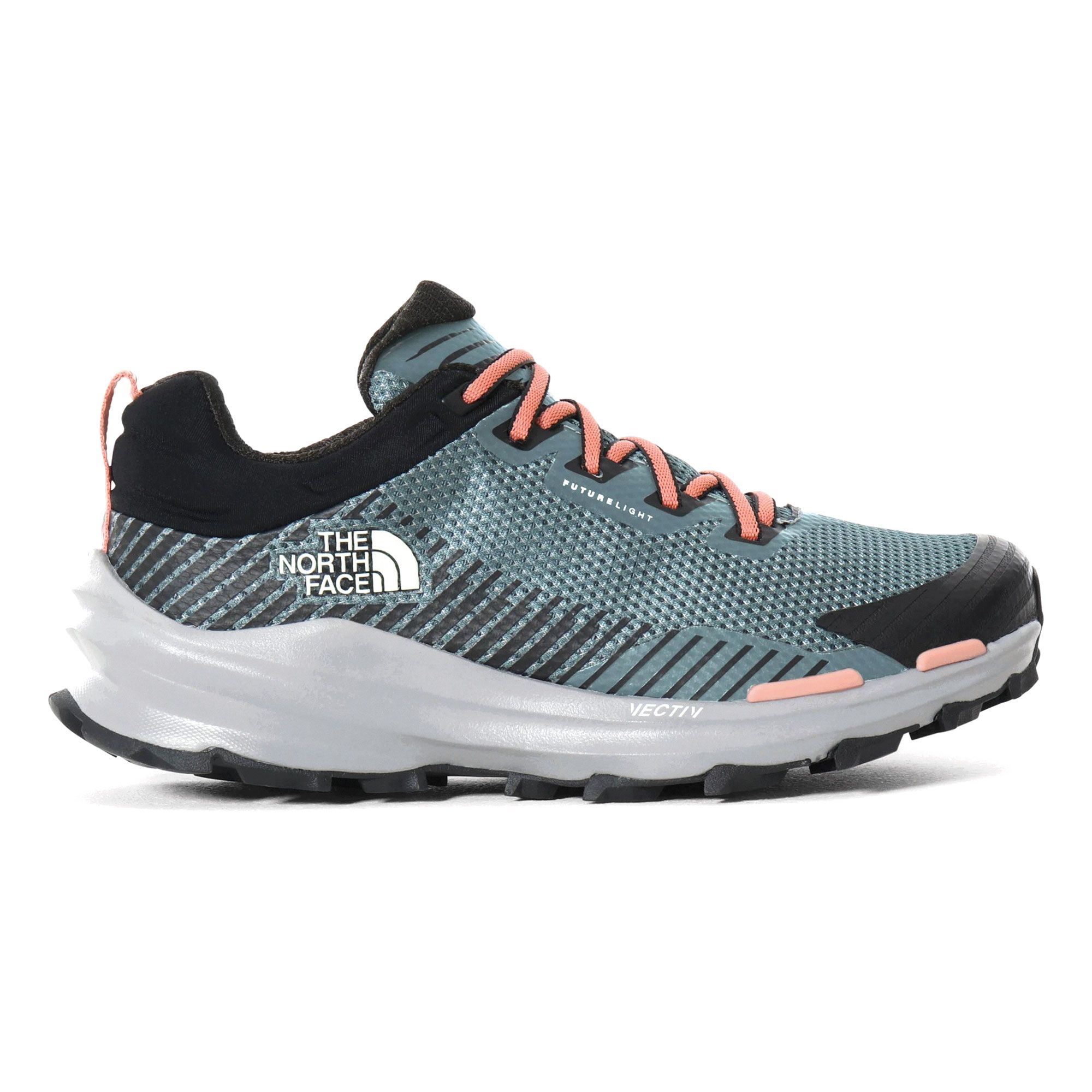 The North Face Vectiv Fastpack Futurelight Low Outdoorschoenen Dames