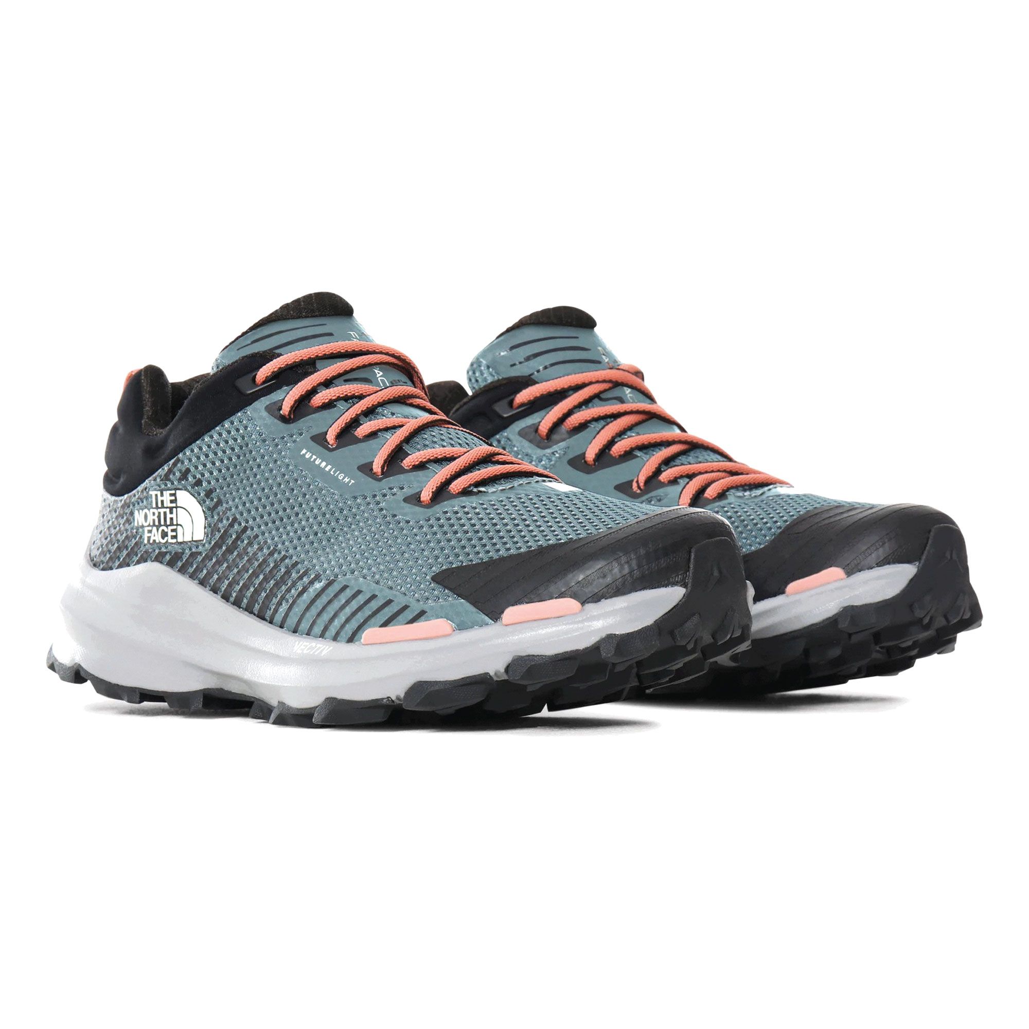 The North Face Vectiv Fastpack Futurelight Low Outdoorschoenen Dames