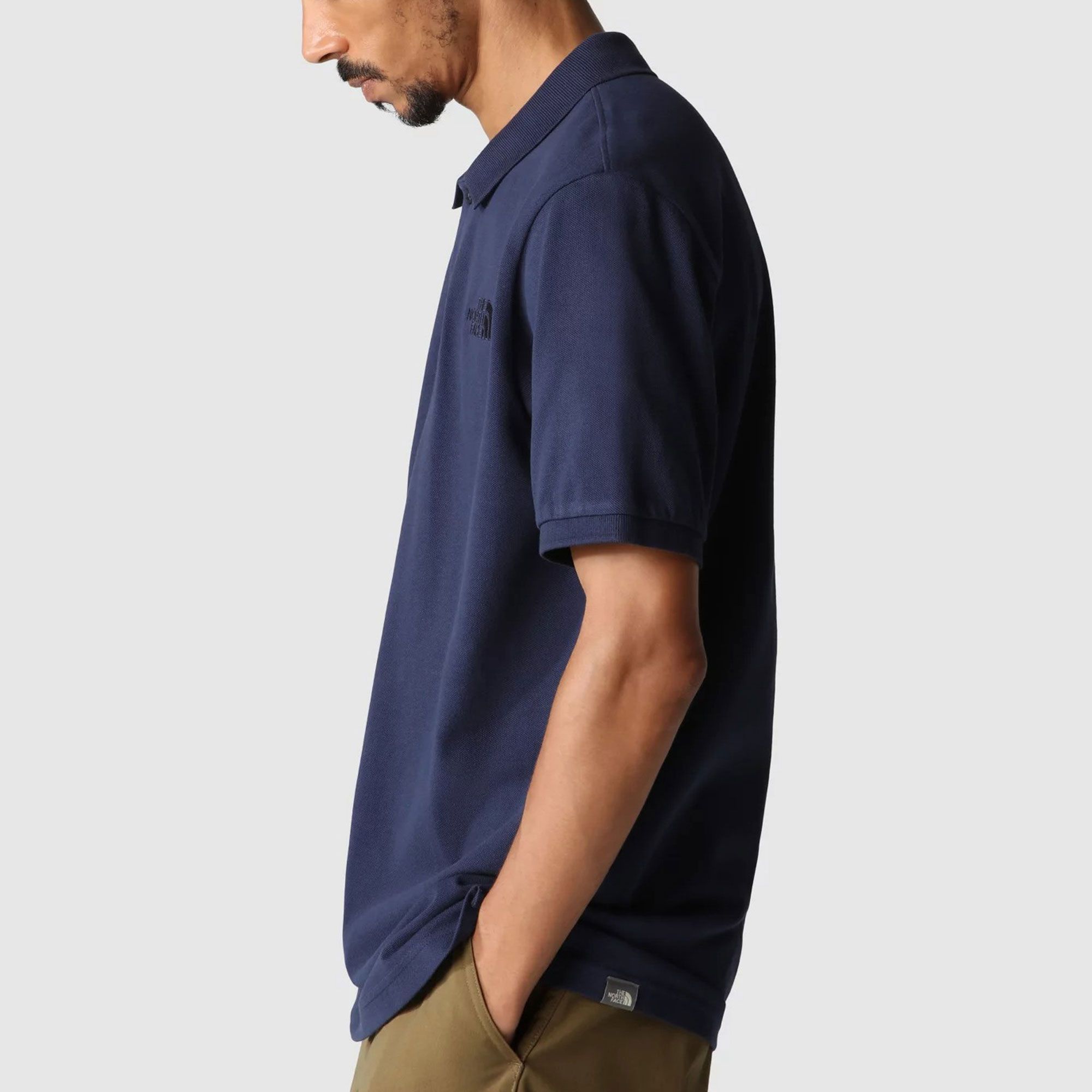 The North Face Piquet Polo Heren