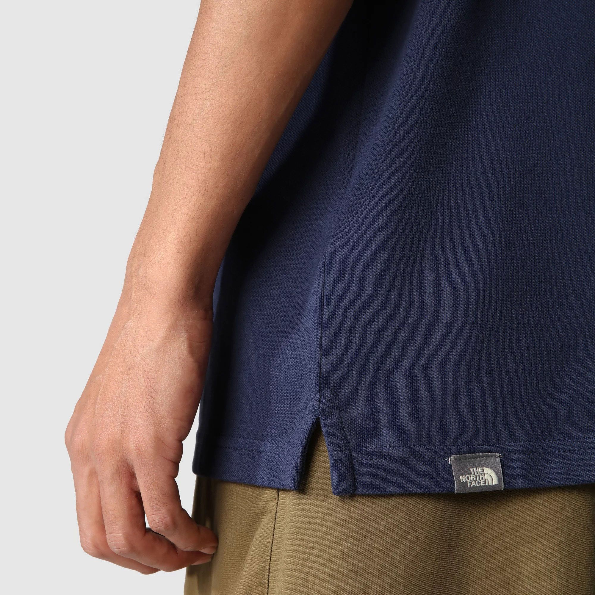 The North Face Piquet Polo Heren