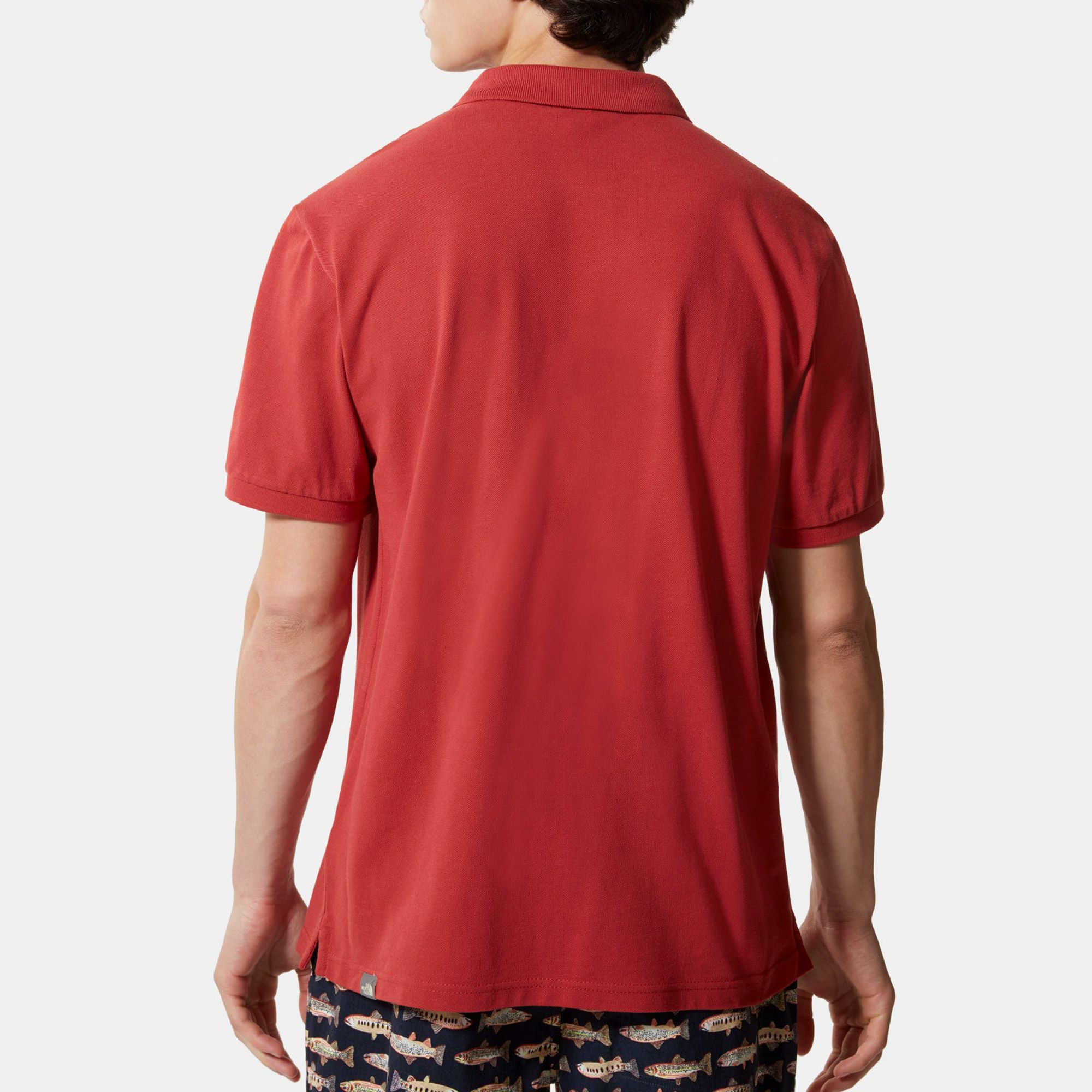 The North Face Polo Heren