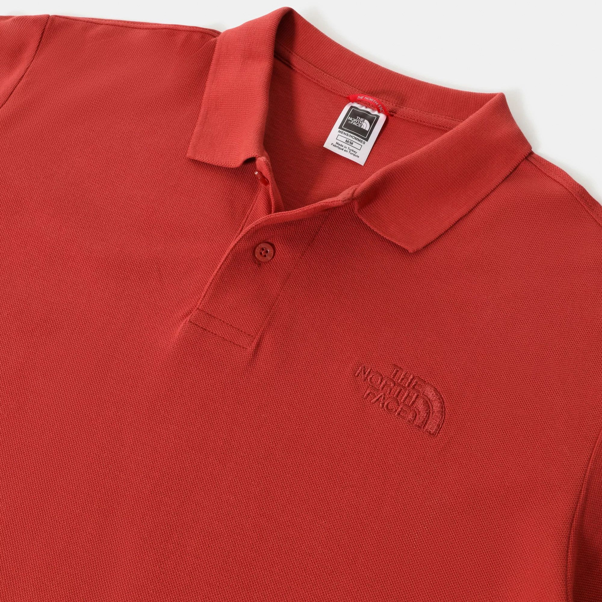 The North Face Polo Heren