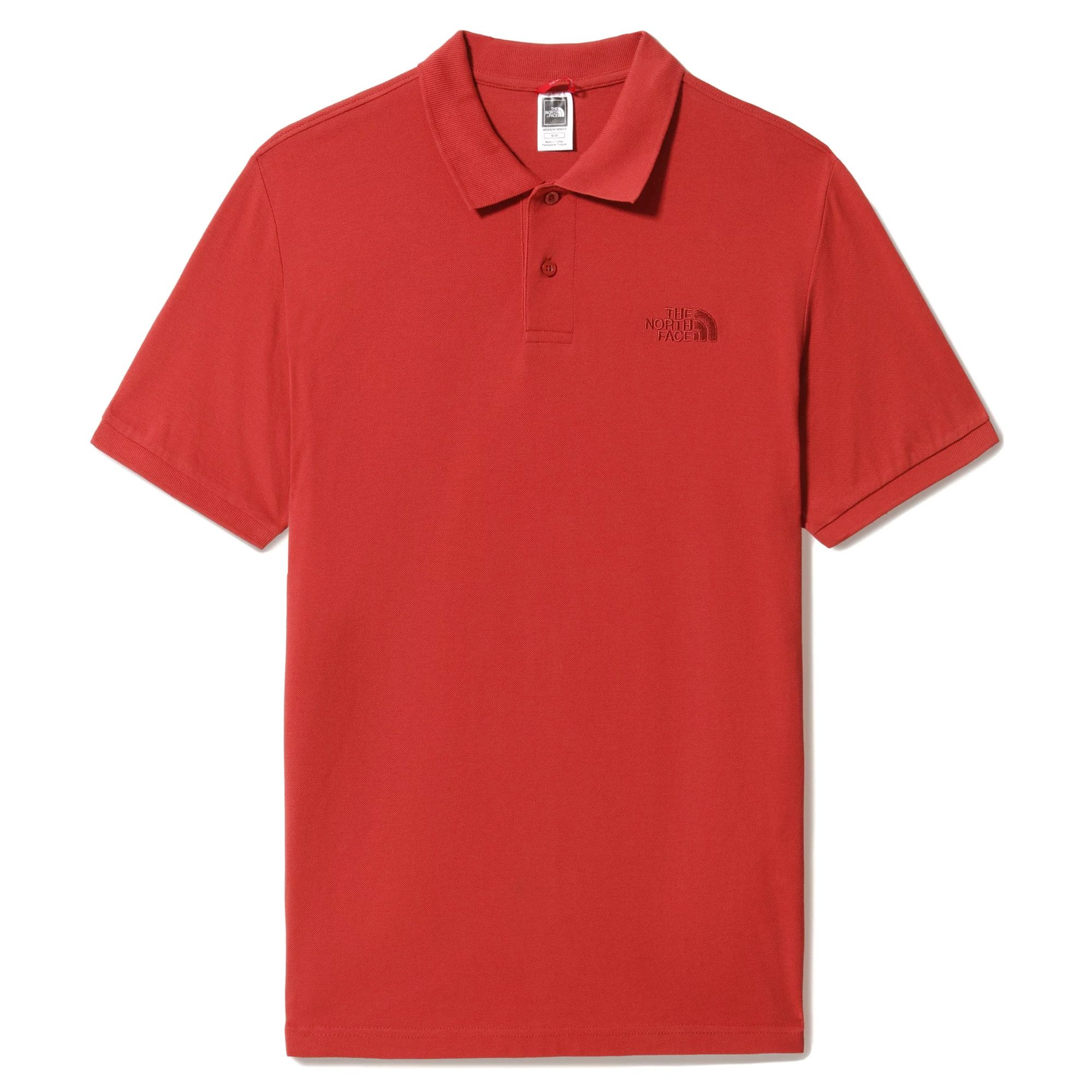 The North Face Polo Heren