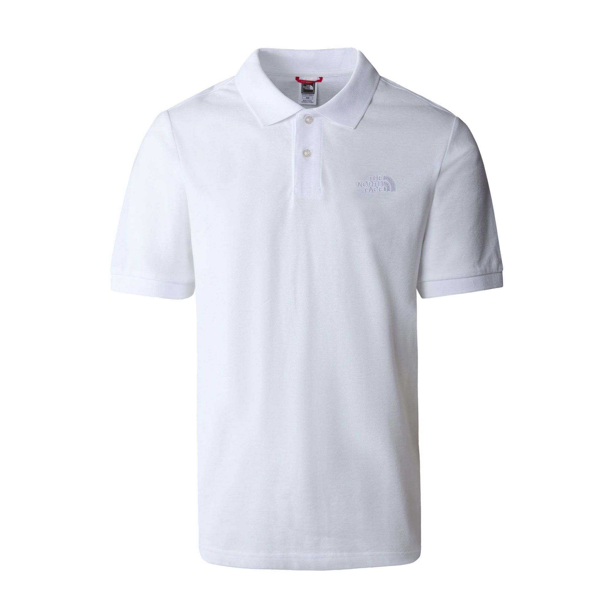 The North Face Piquet Polo Heren