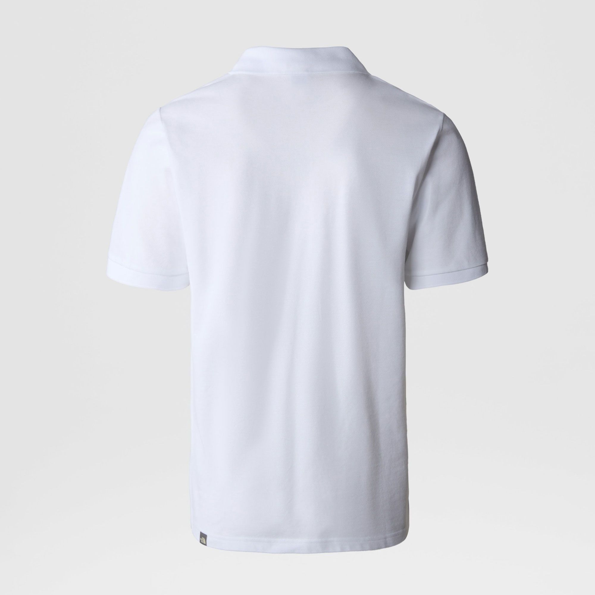 The North Face Piquet Polo Heren