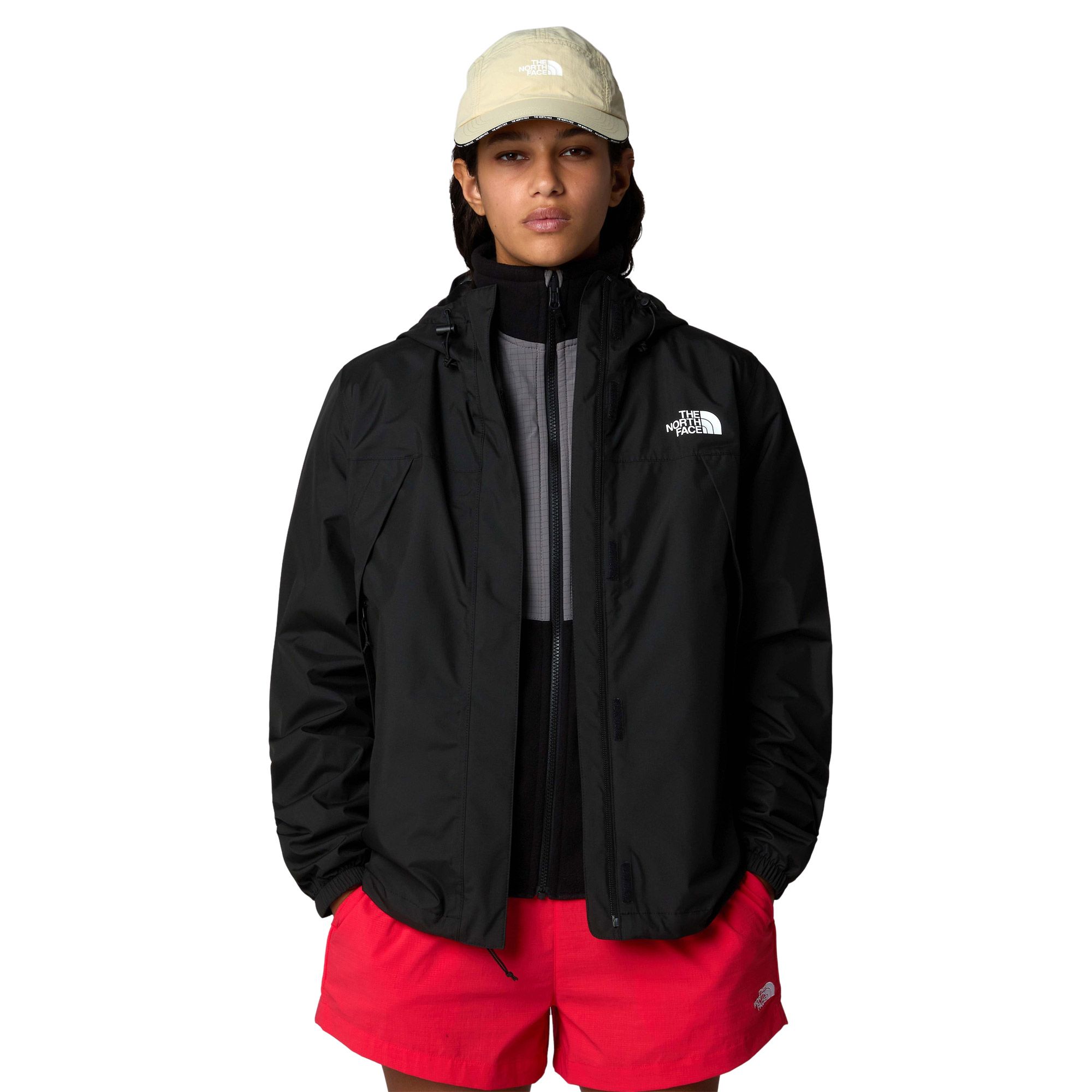 The North Face Antora Regenjas Dames