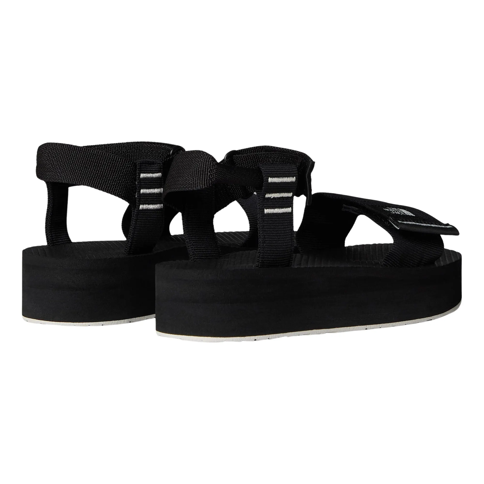 The North Face Skeena Platform Sandalen Dames