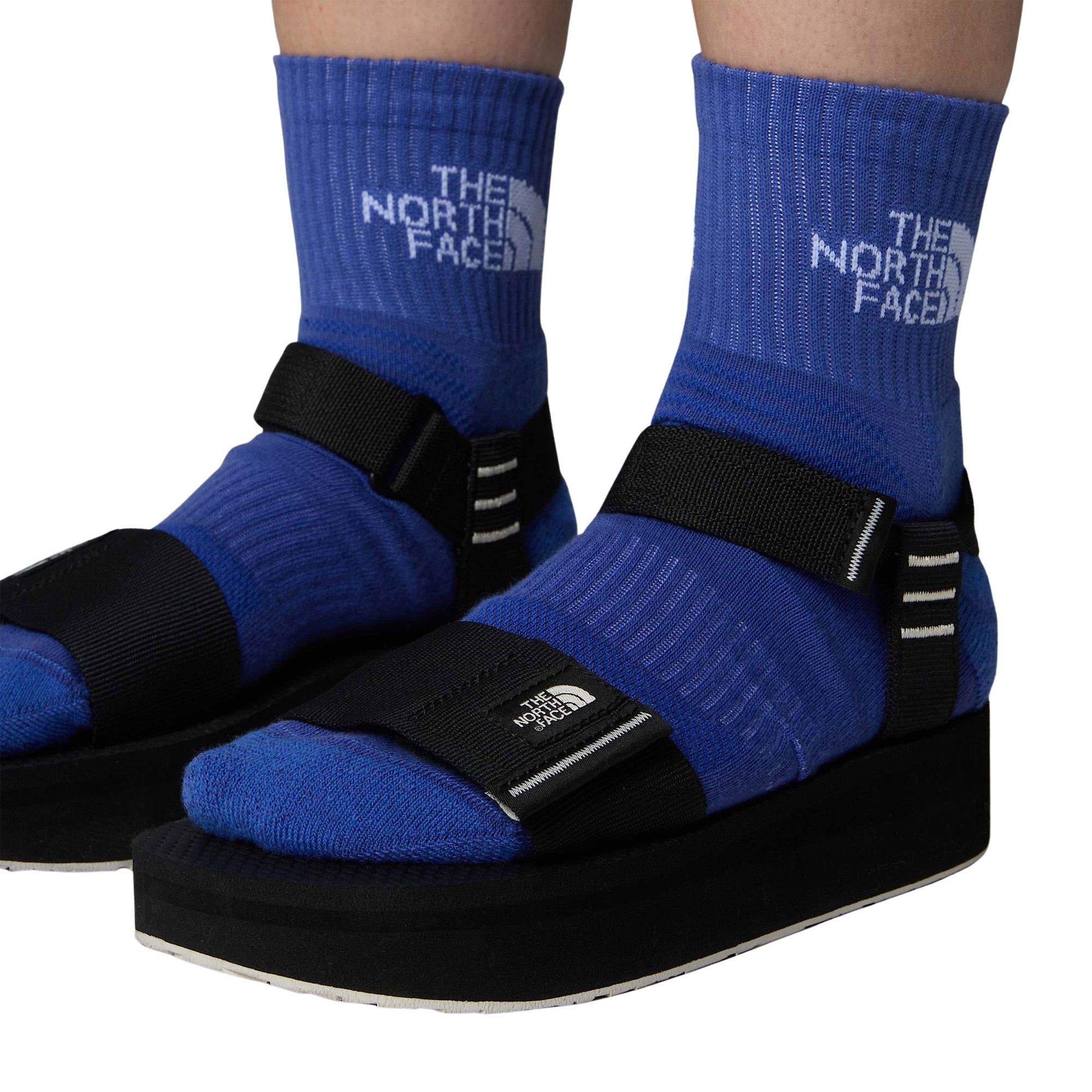 The North Face Skeena Platform Sandalen Dames