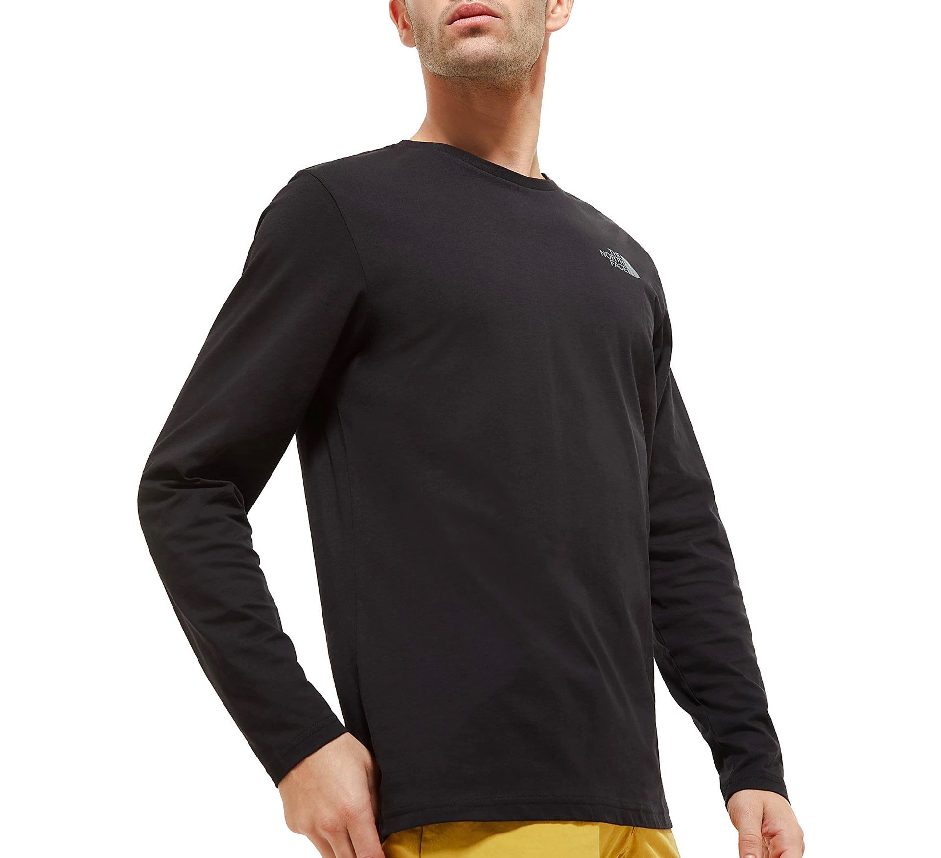 The North Face Easy Shirt Heren