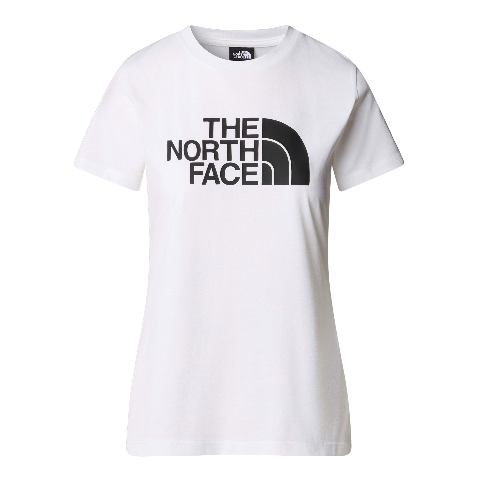 The North Face Easy Shirt Dames
