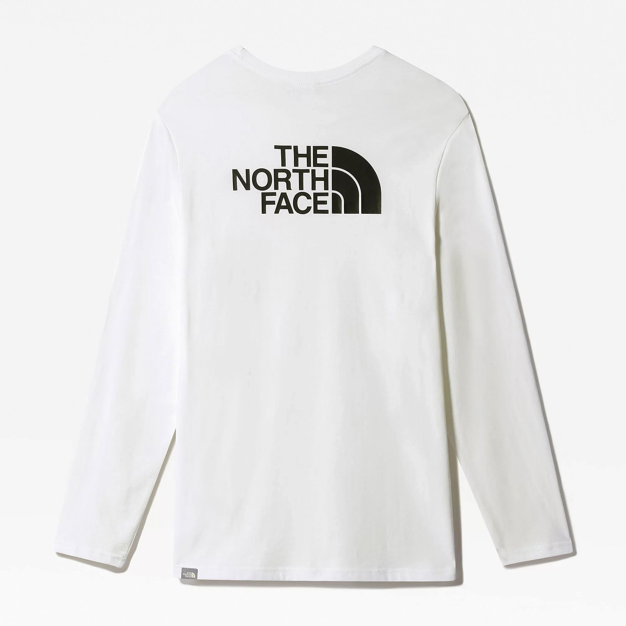 The North Face Easy LS Shirt Heren