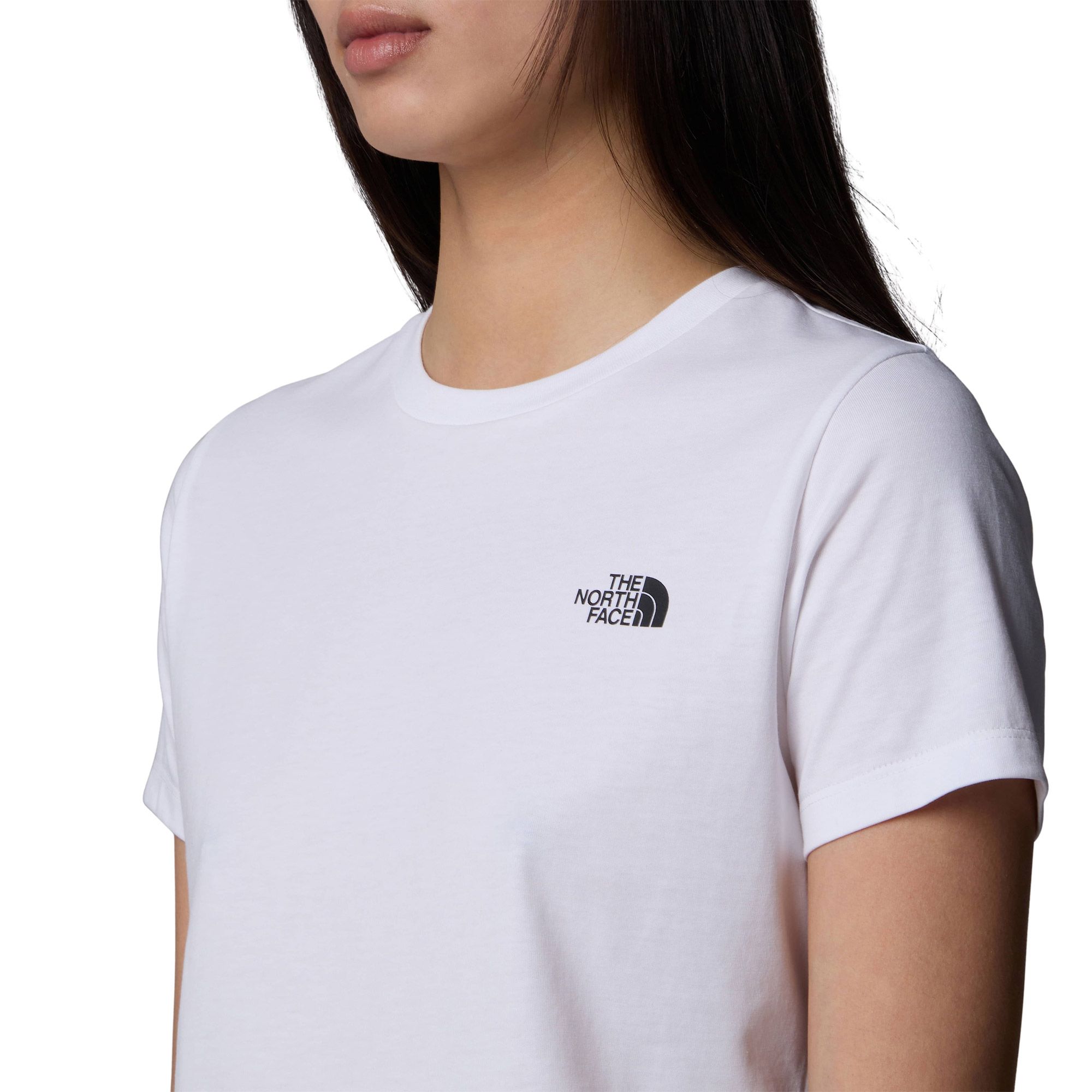 The North Face Simple Dome Shirt Dames