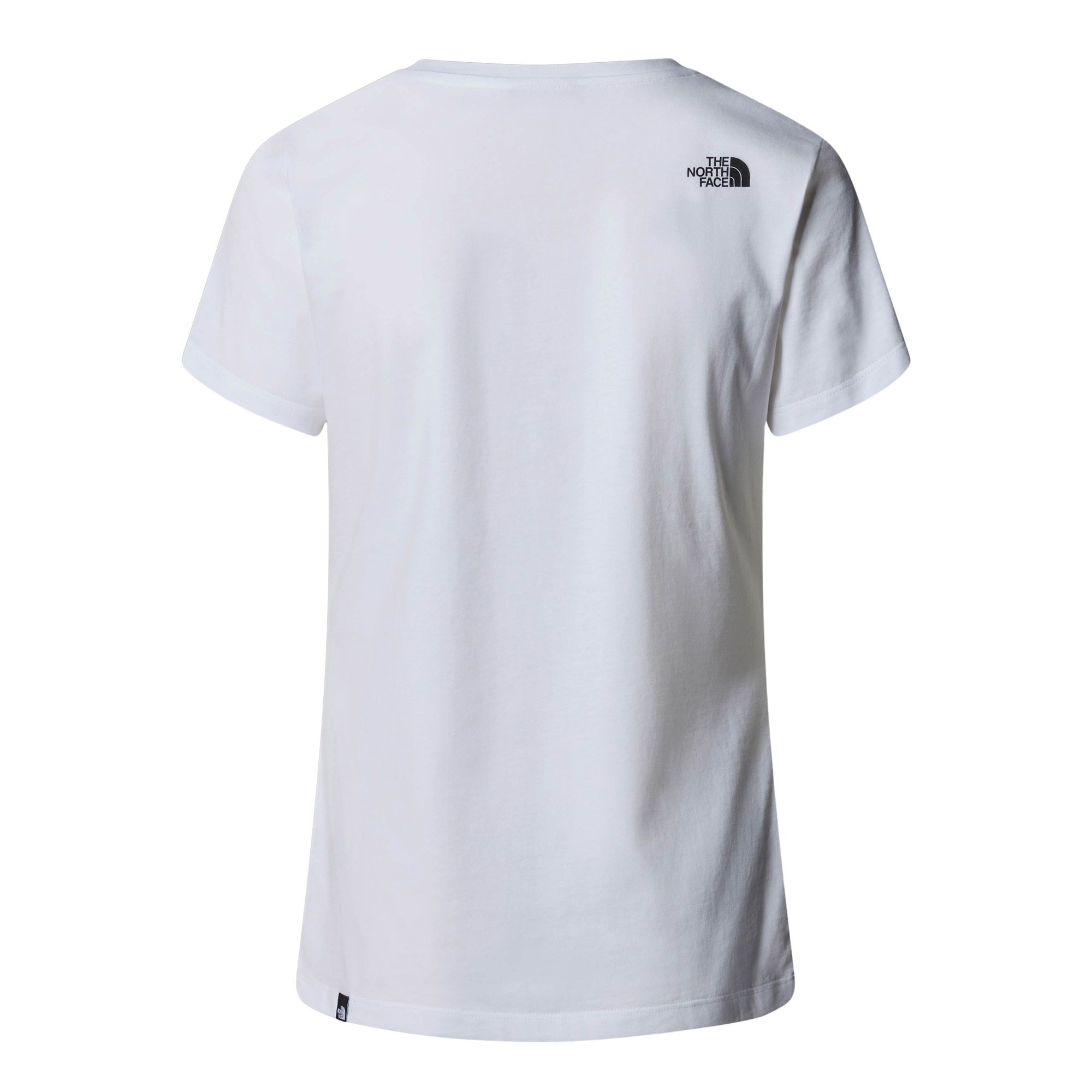 The North Face Simple Dome Shirt Dames