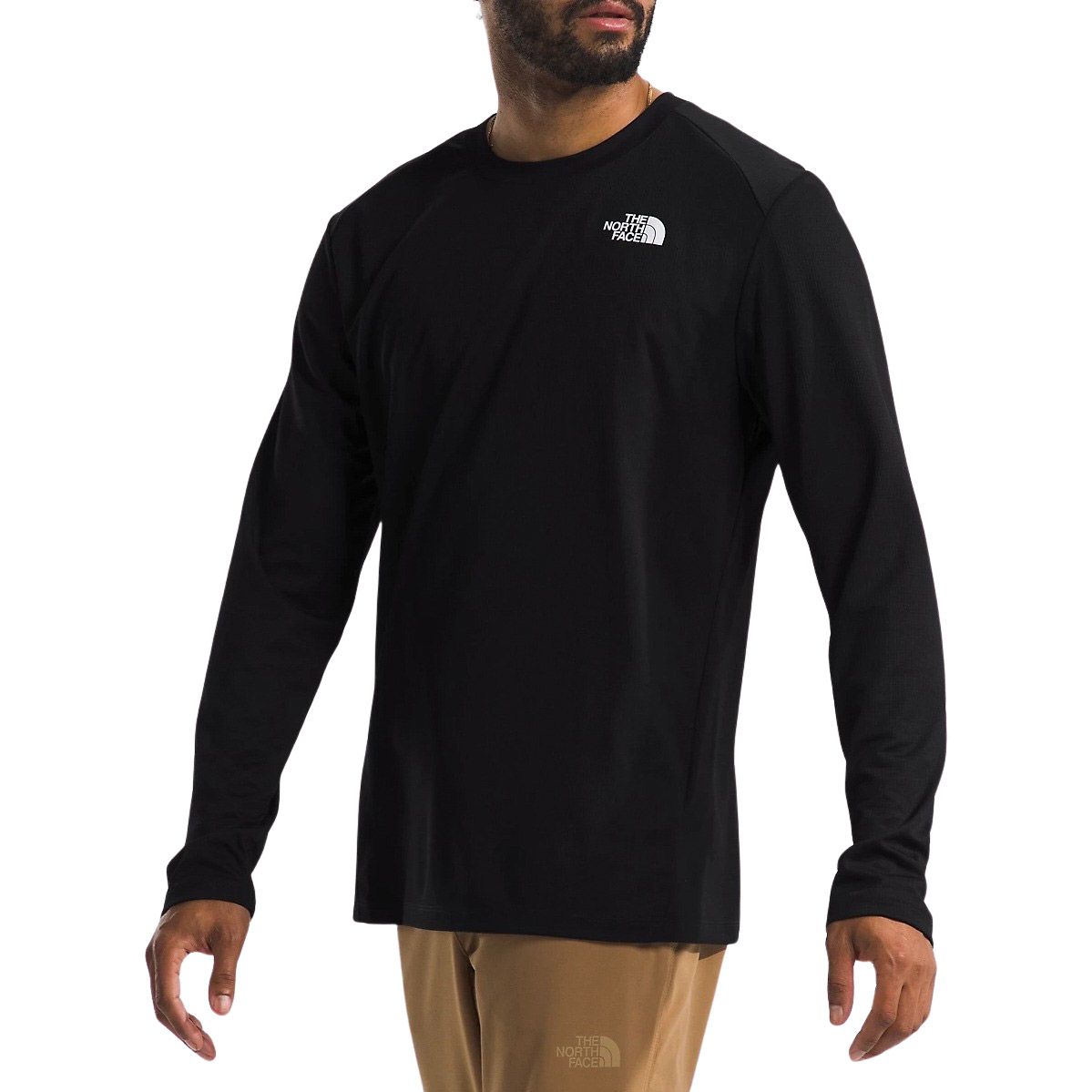 Shirt The North Face Lightrange Shadow Hommes