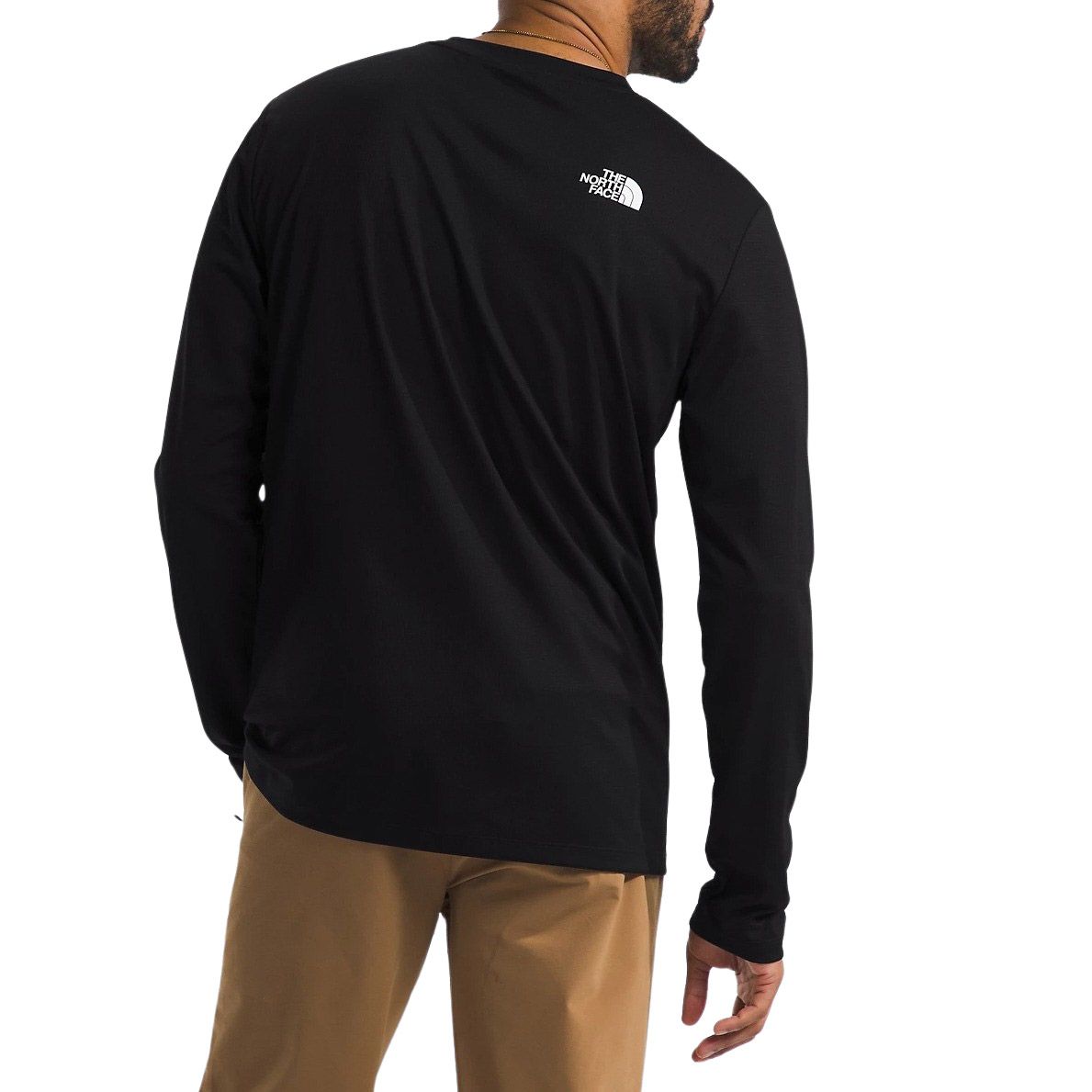 Shirt The North Face Lightrange Shadow Hommes