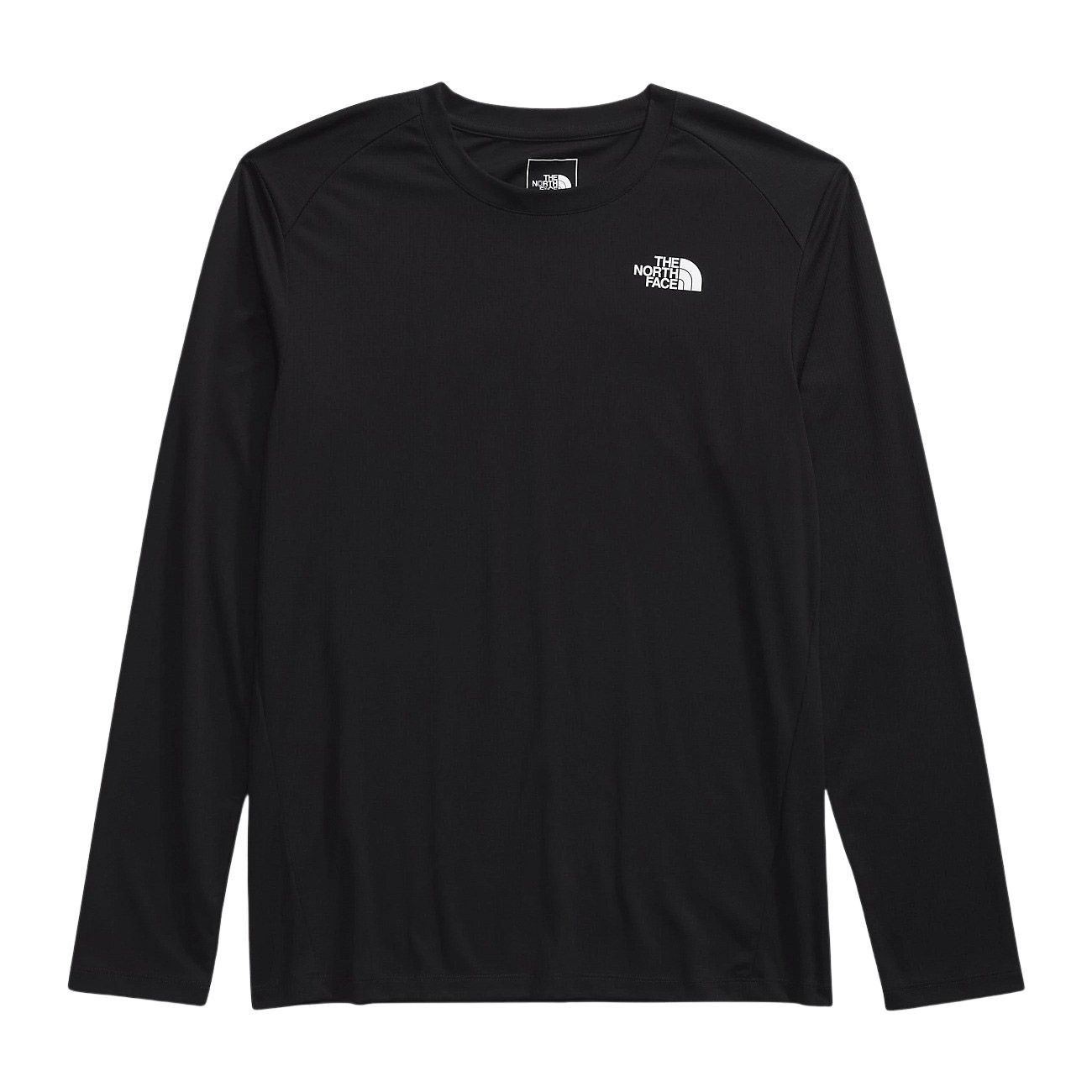Shirt The North Face Lightrange Shadow Hommes