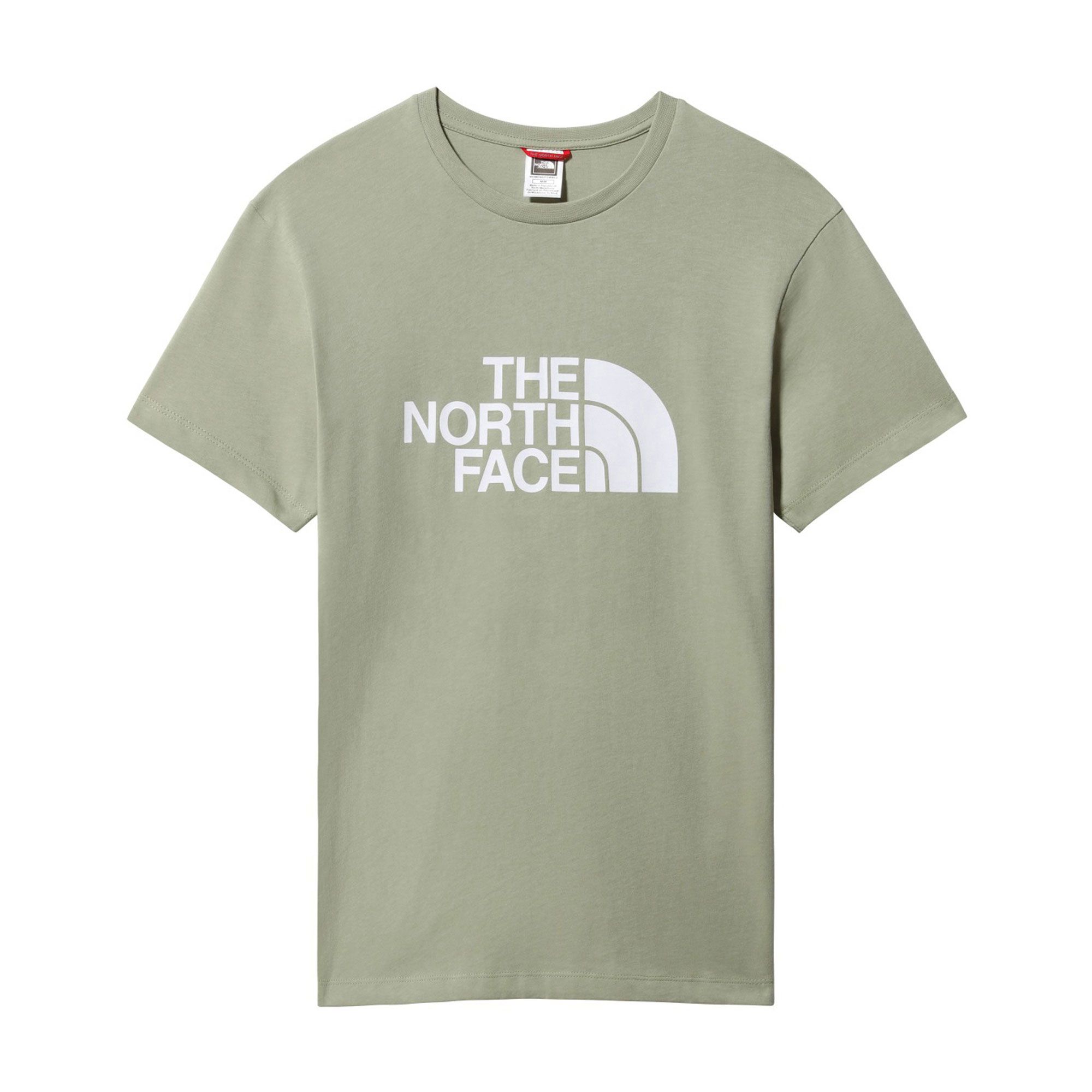 The North Face Easy Shirt Dames