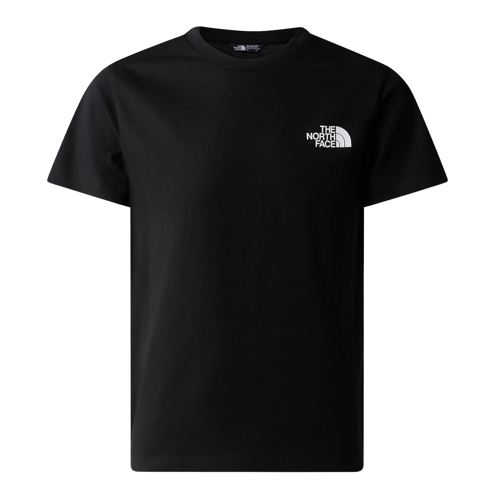 The North Face Simple Dome Shirt Junior