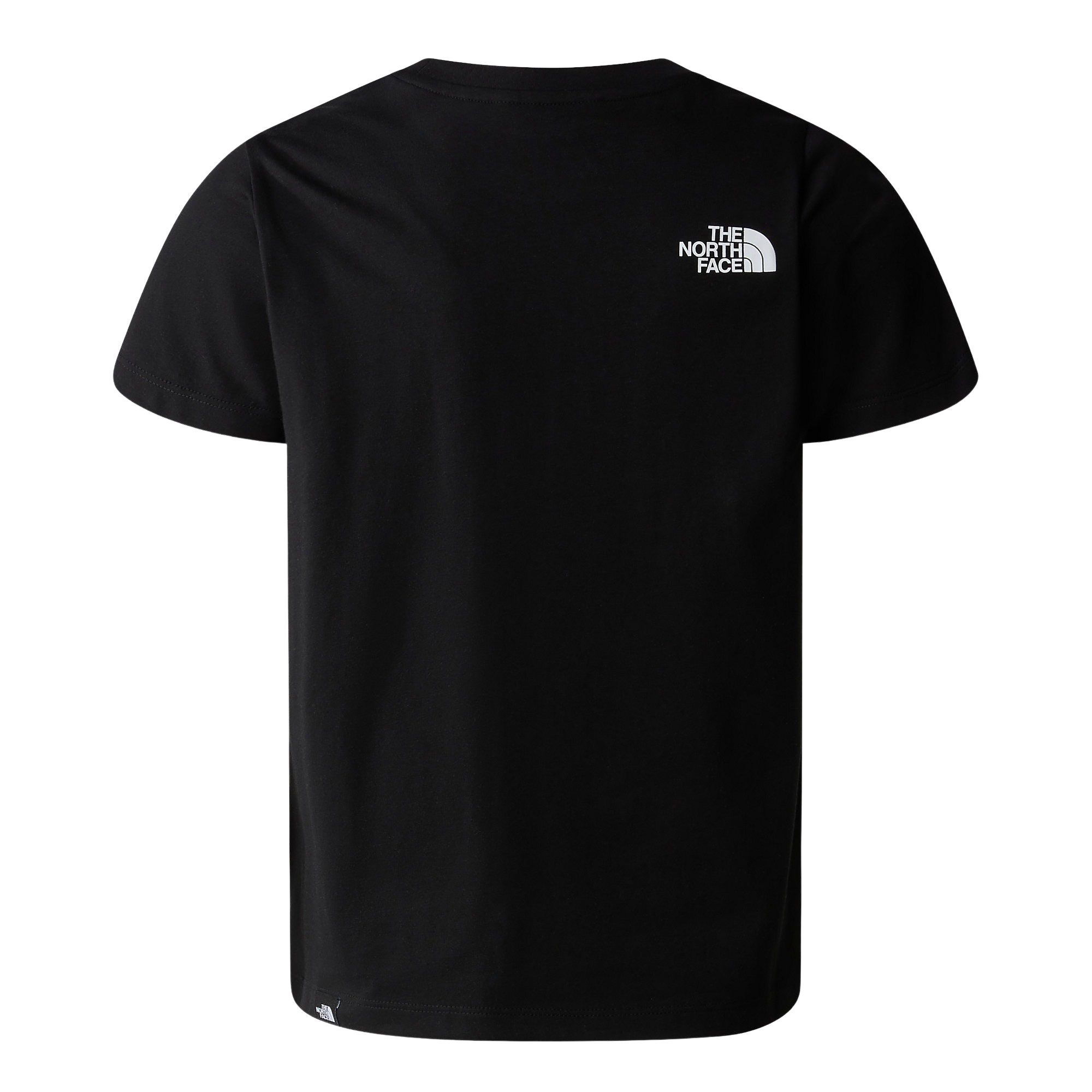 The North Face Simple Dome Shirt Junior