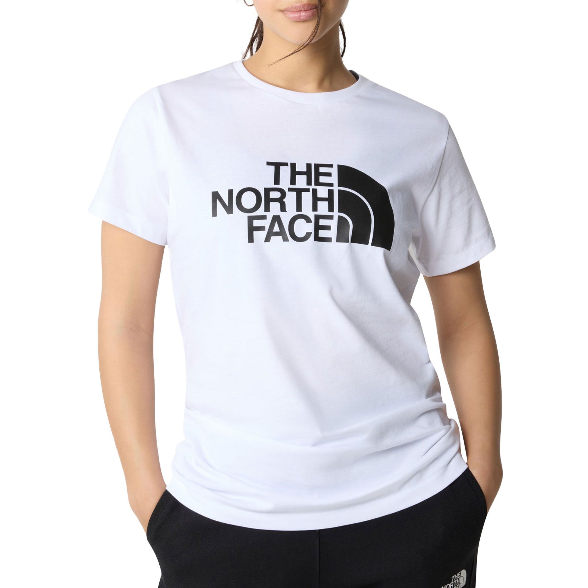 The North Face Easy Shirt Dames