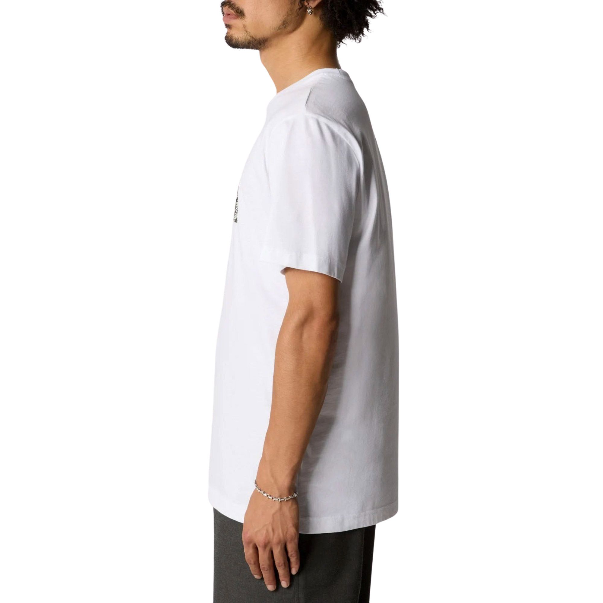 The North Face Easy Shirt Heren
