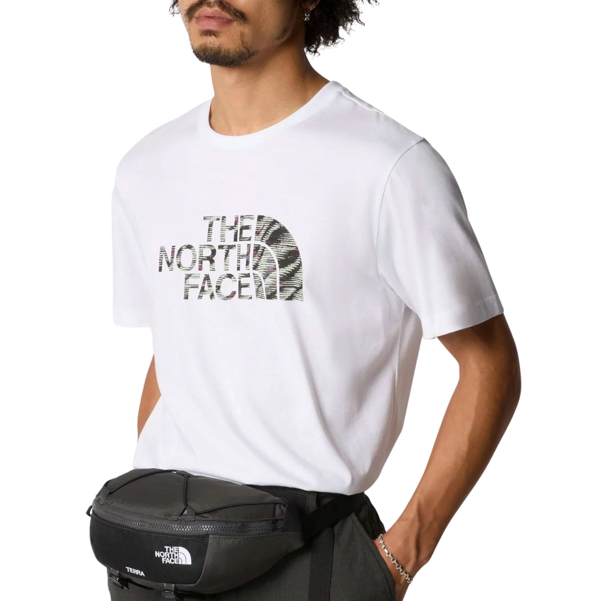 The North Face Easy Shirt Heren