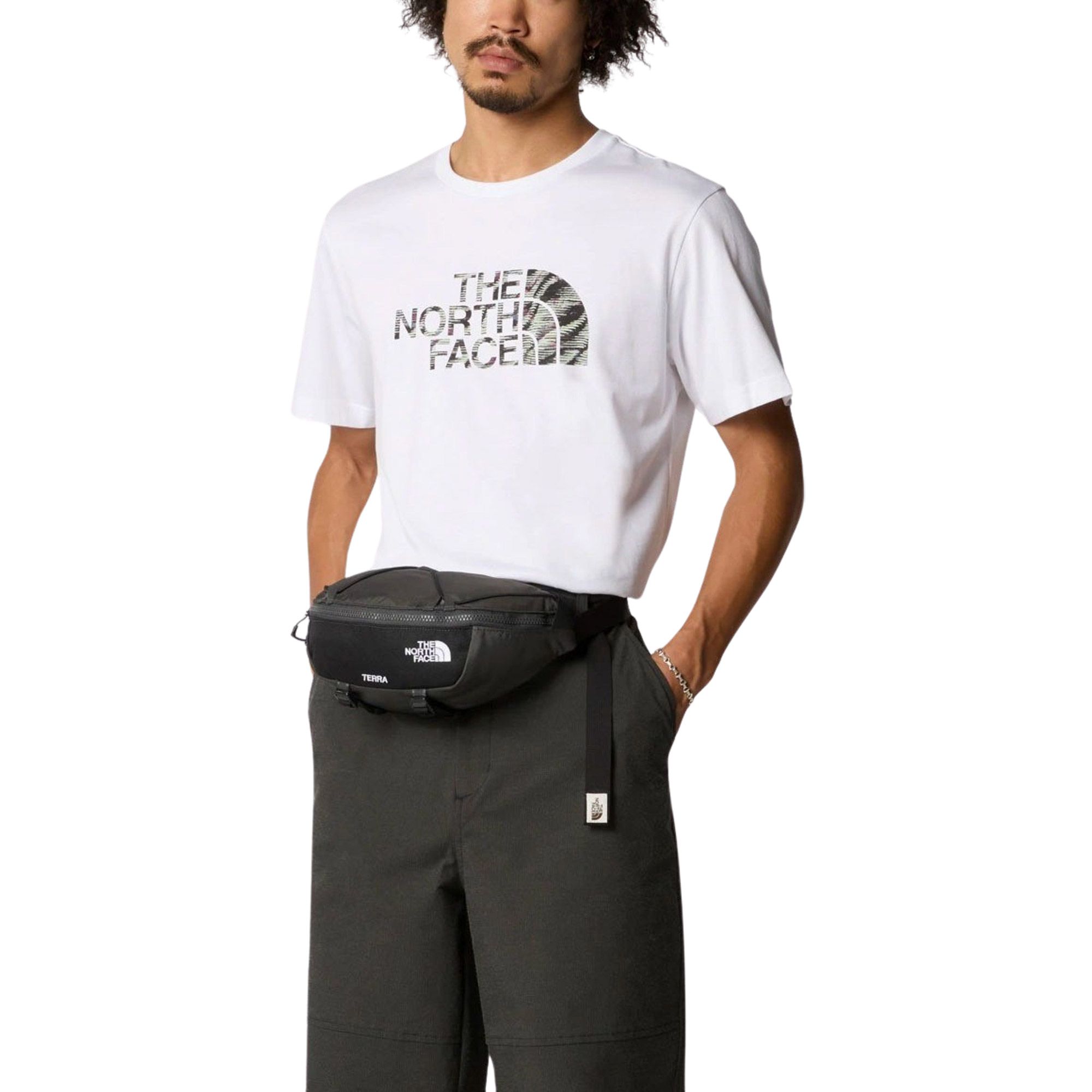 The North Face Easy Shirt Heren