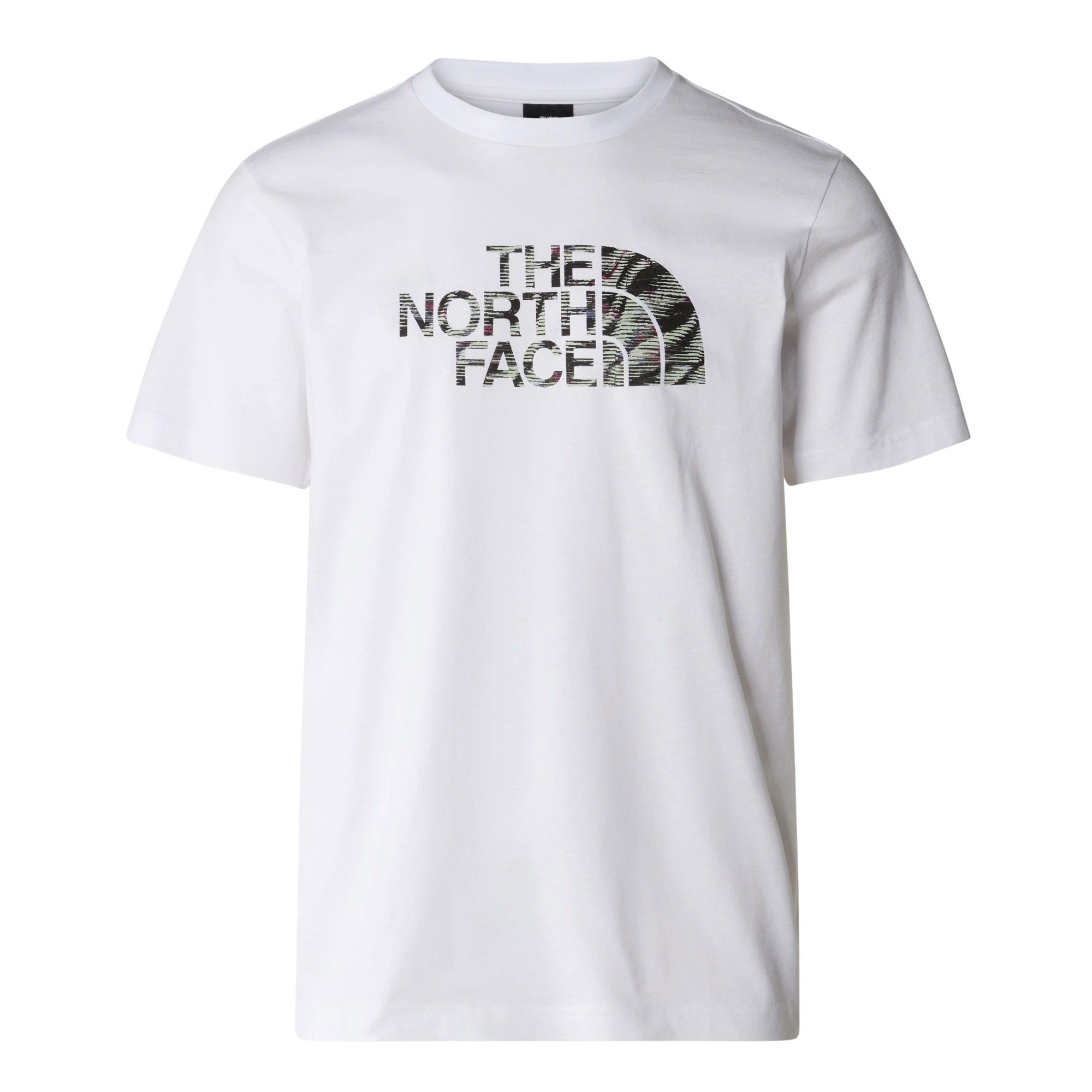 The North Face Easy Shirt Heren