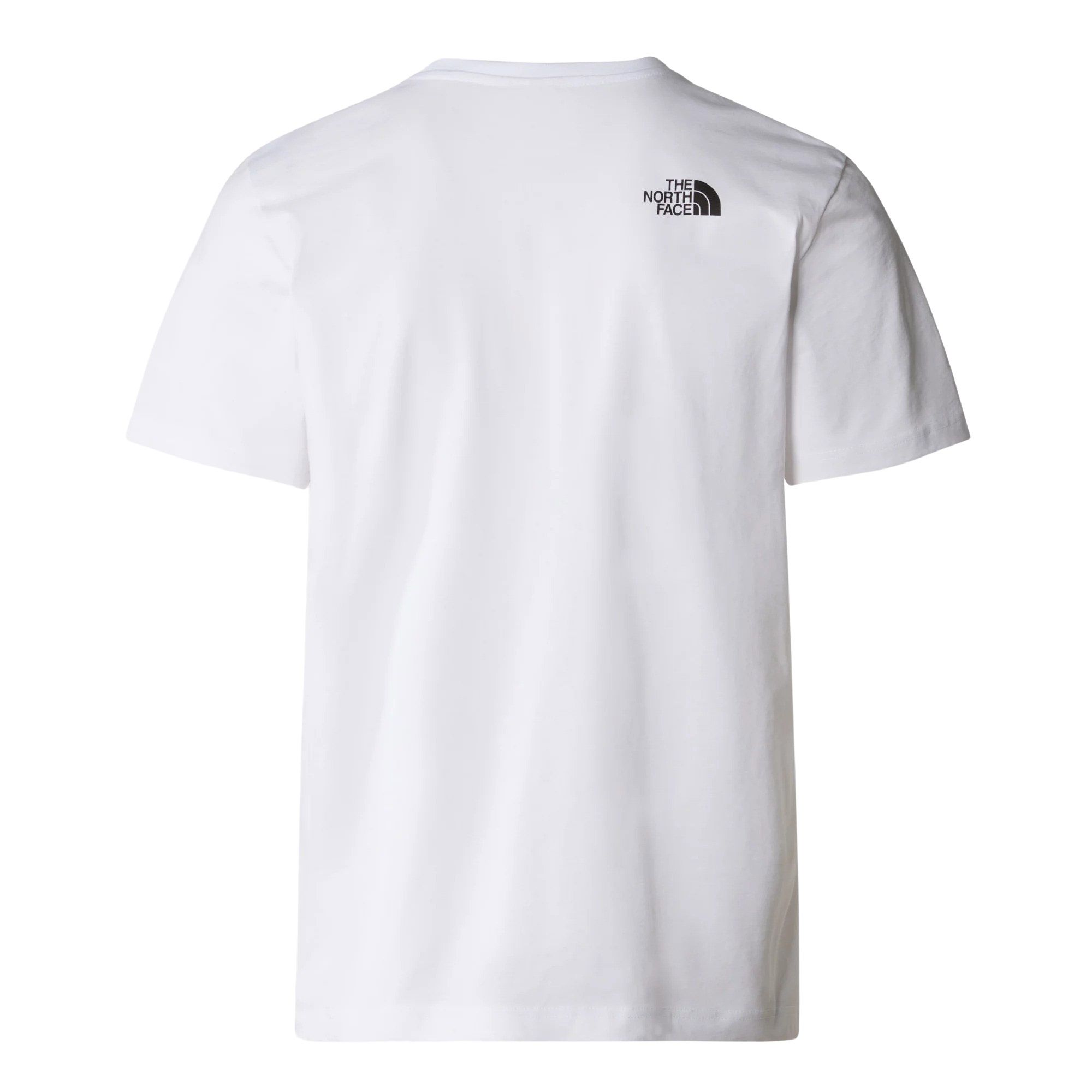 The North Face Easy Shirt Heren