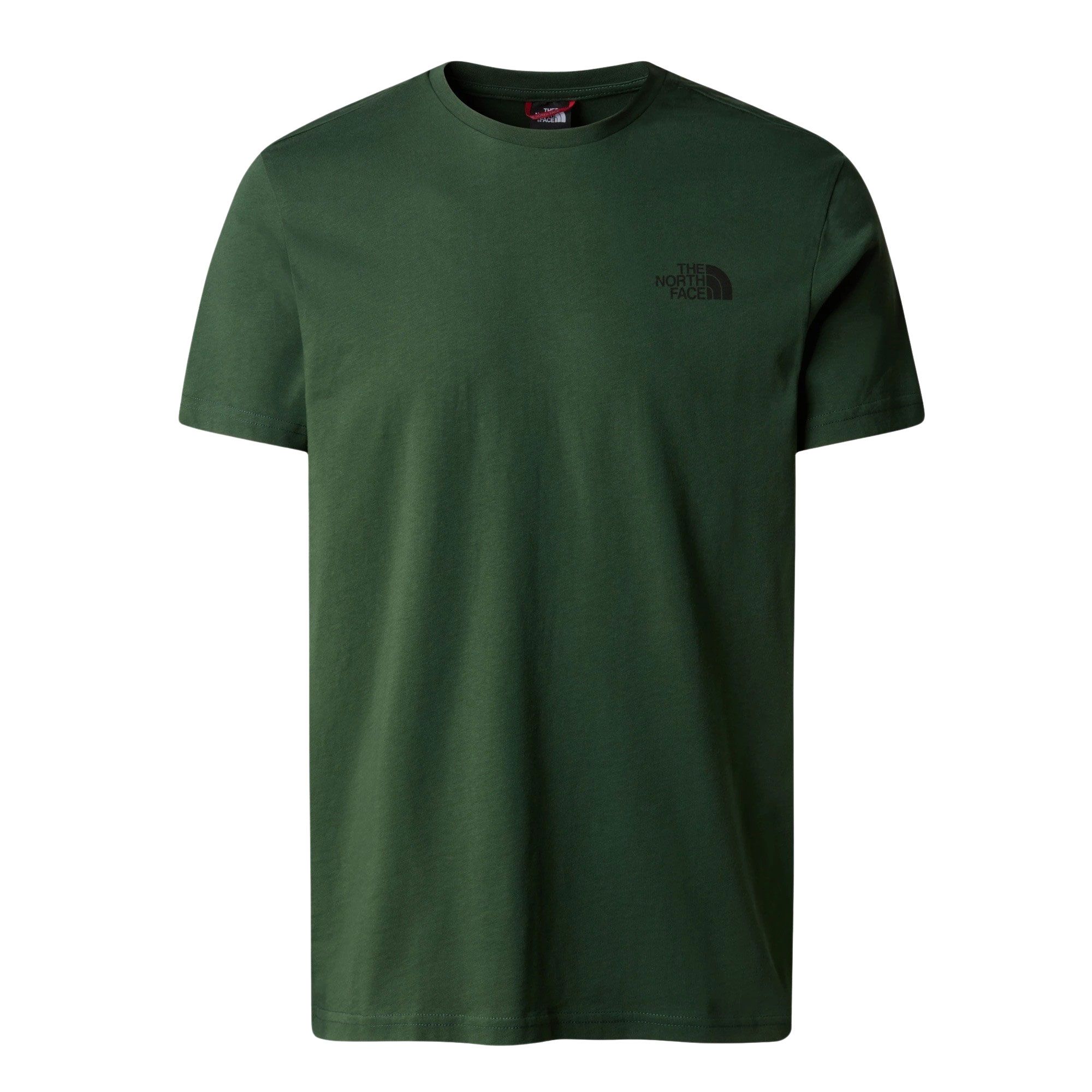 T-shirt The North Face SS Simple Dome Hommes