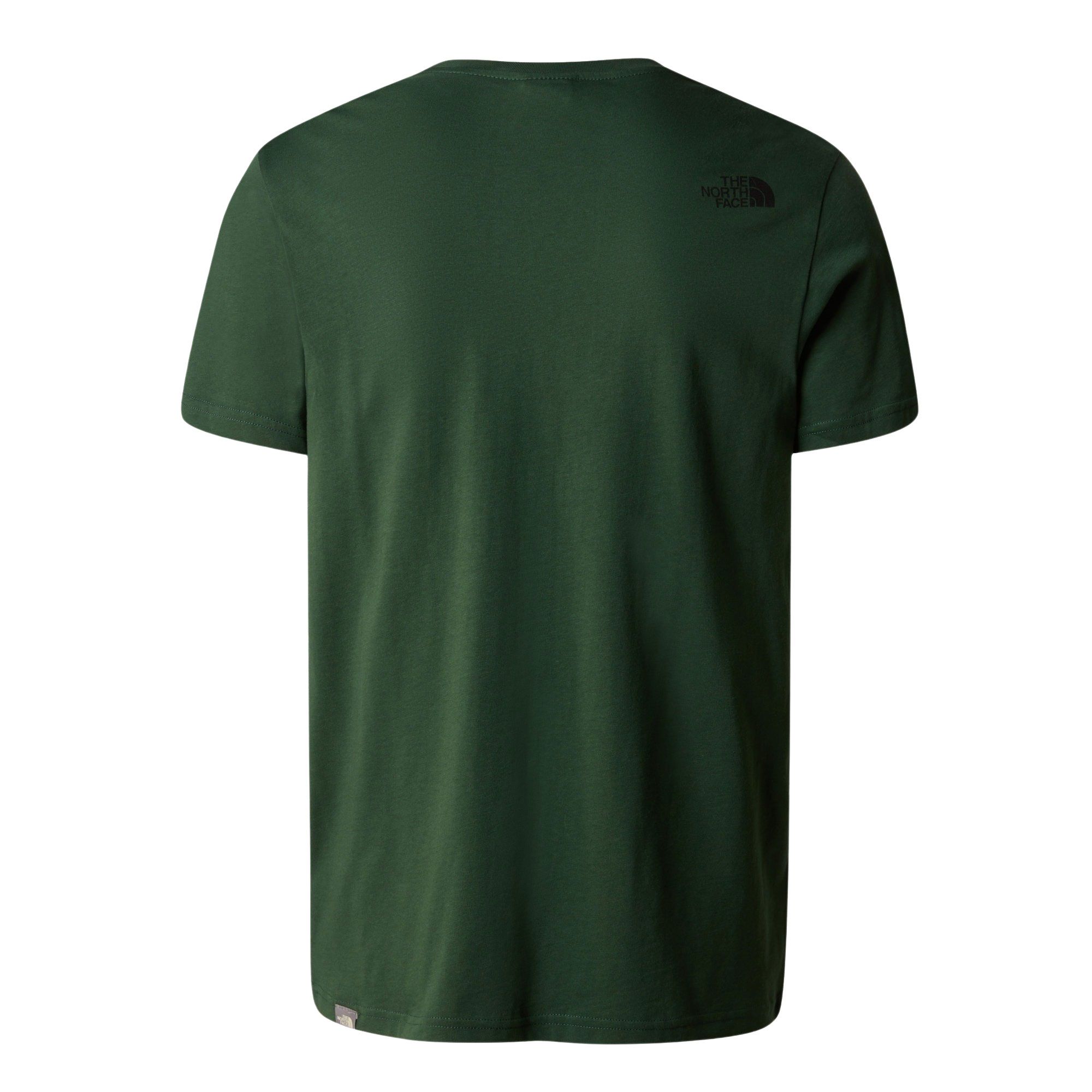T-shirt The North Face SS Simple Dome Hommes