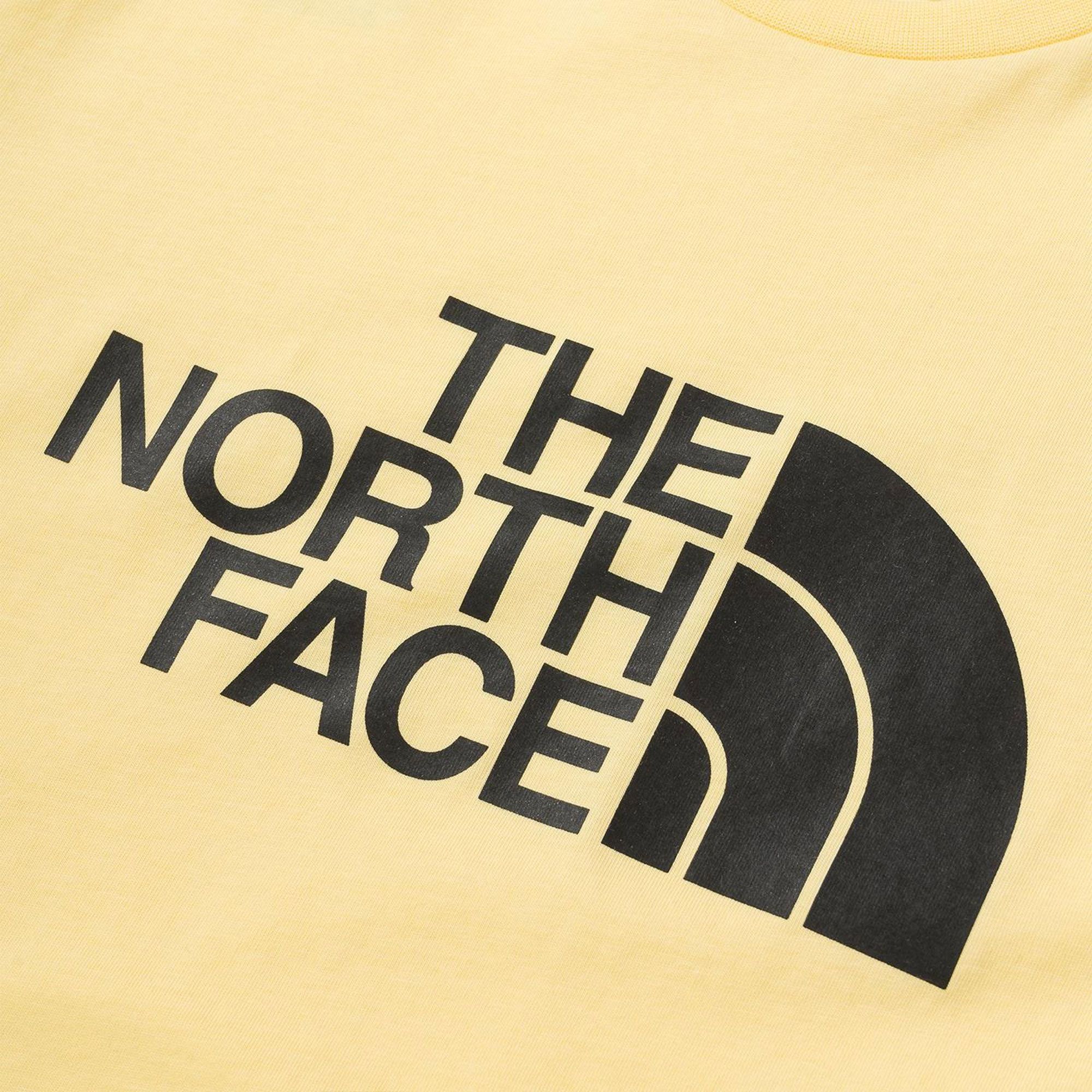 The North Face Easy Shirt Dames