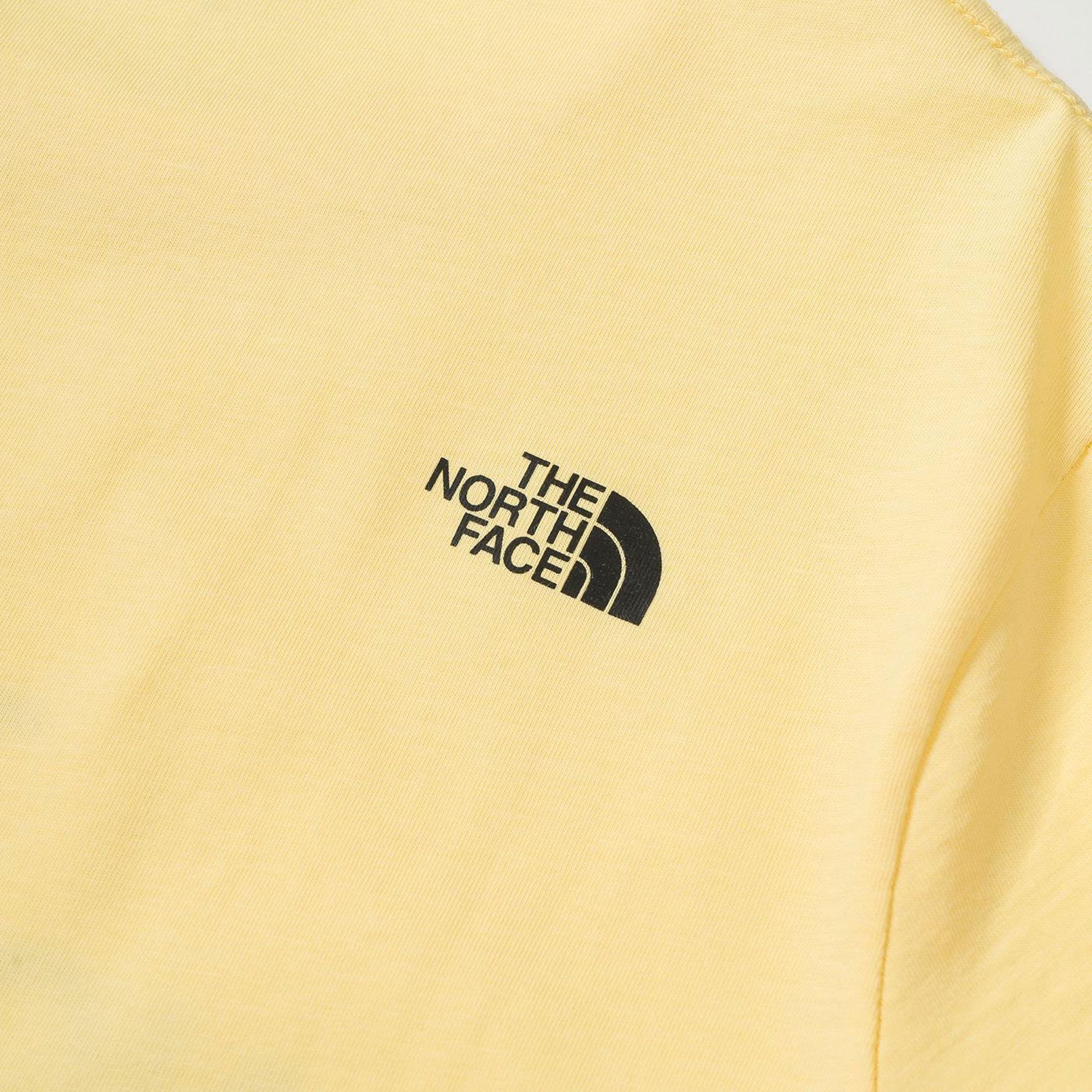 The North Face Easy Shirt Dames