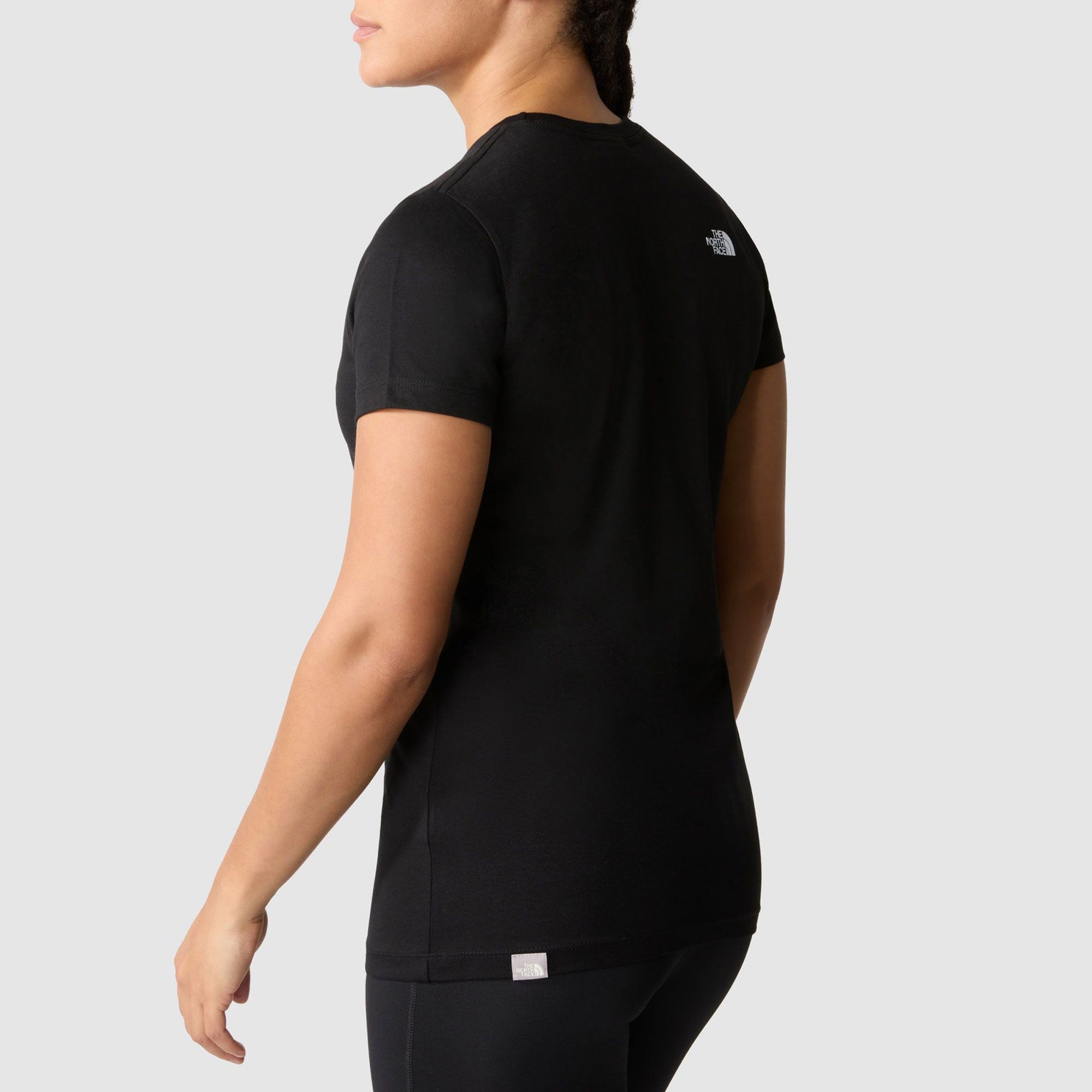 The North Face Easy Shirt Dames