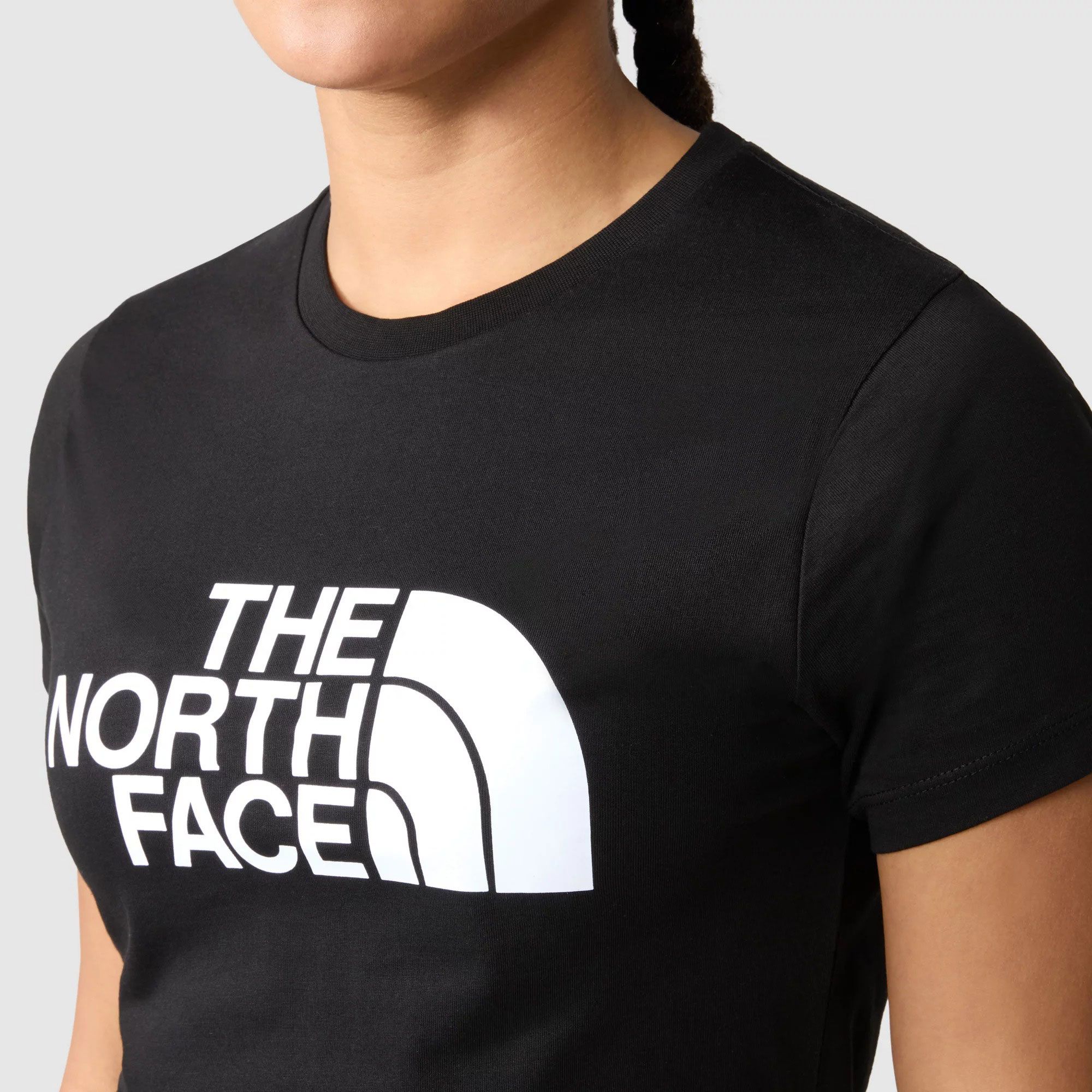 The North Face Easy Shirt Dames
