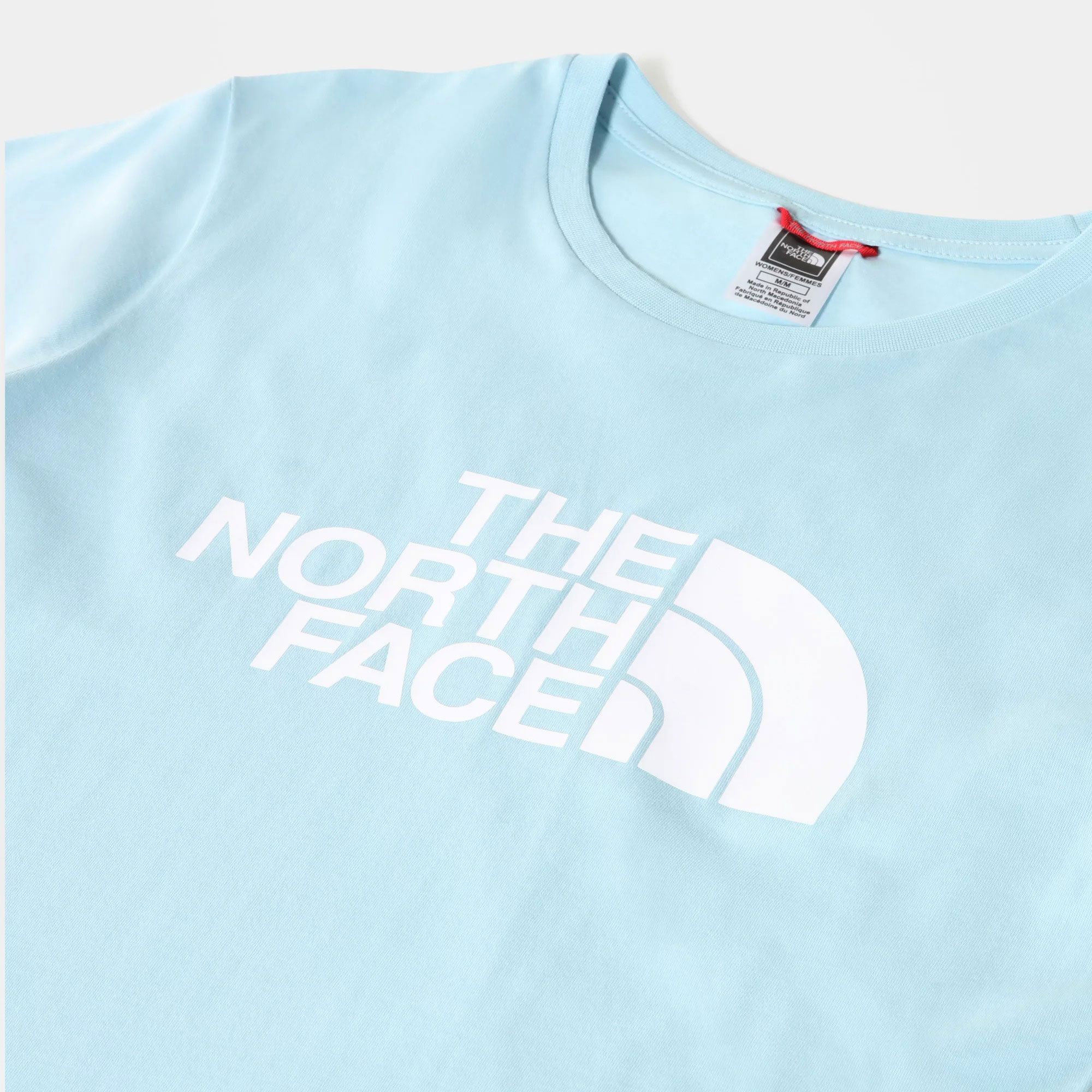 The North Face Easy Shirt Dames